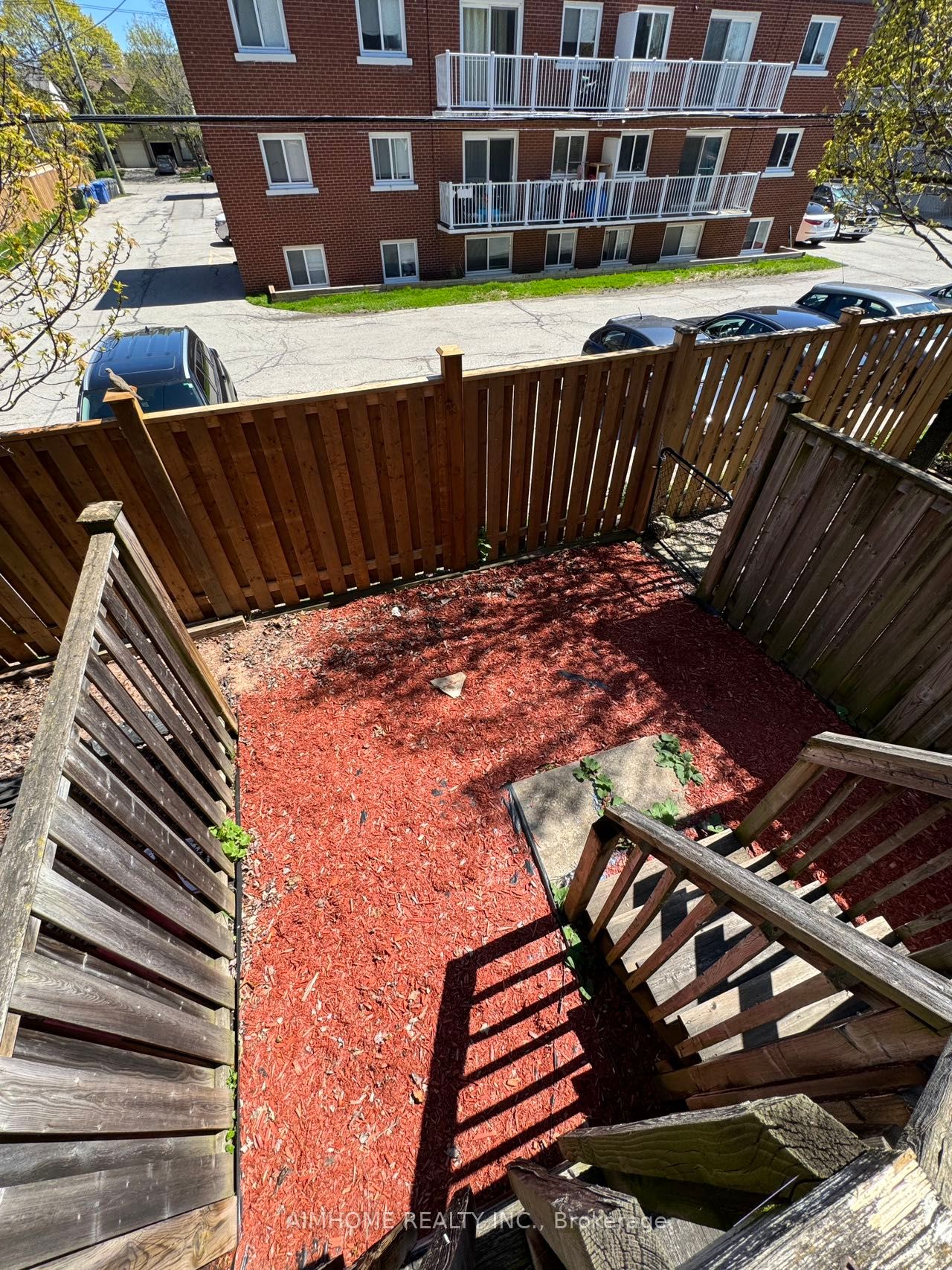 96 Nelson Street, #22