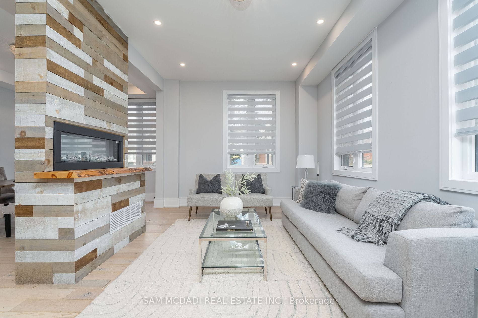 168 Nelson St