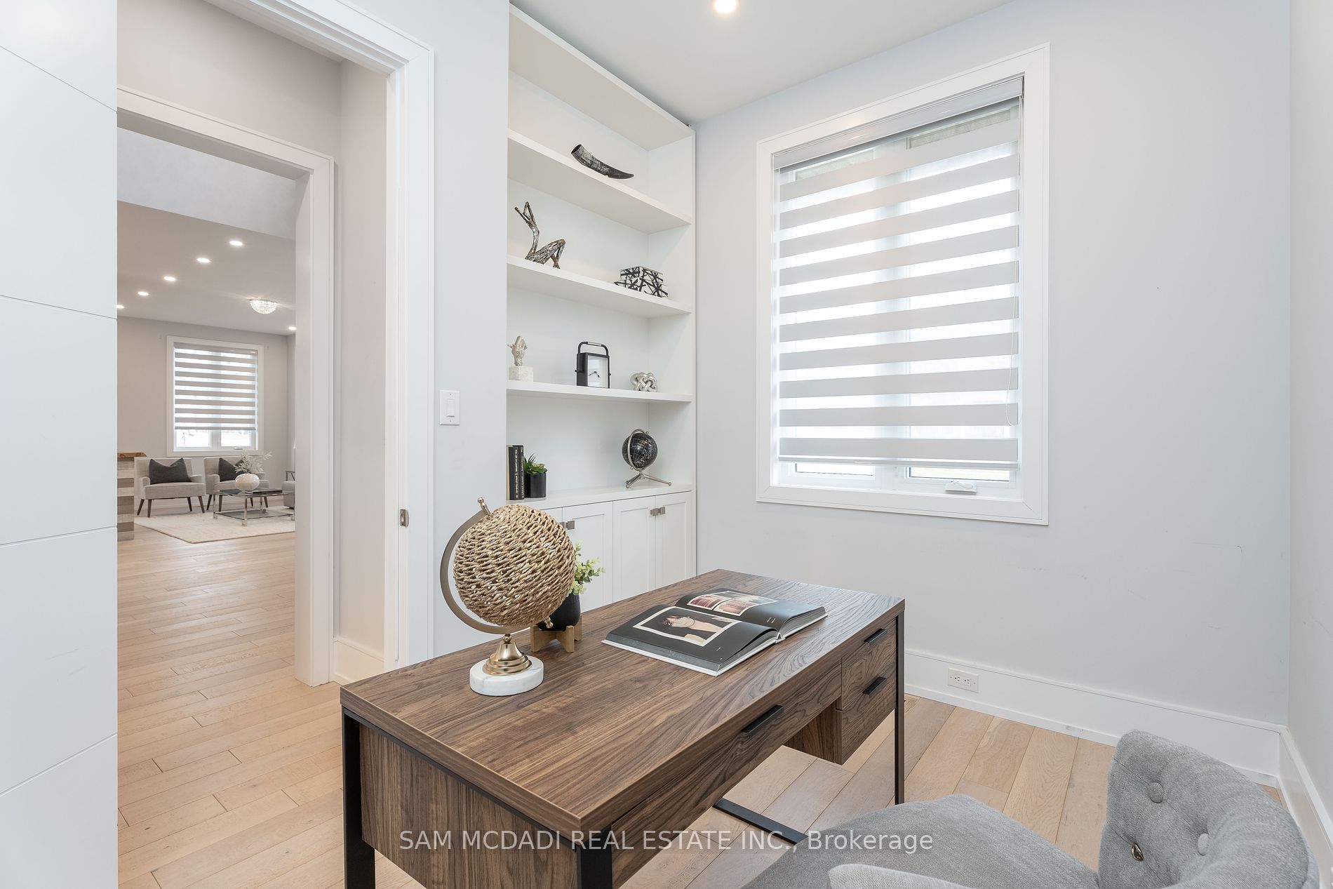 168 Nelson St