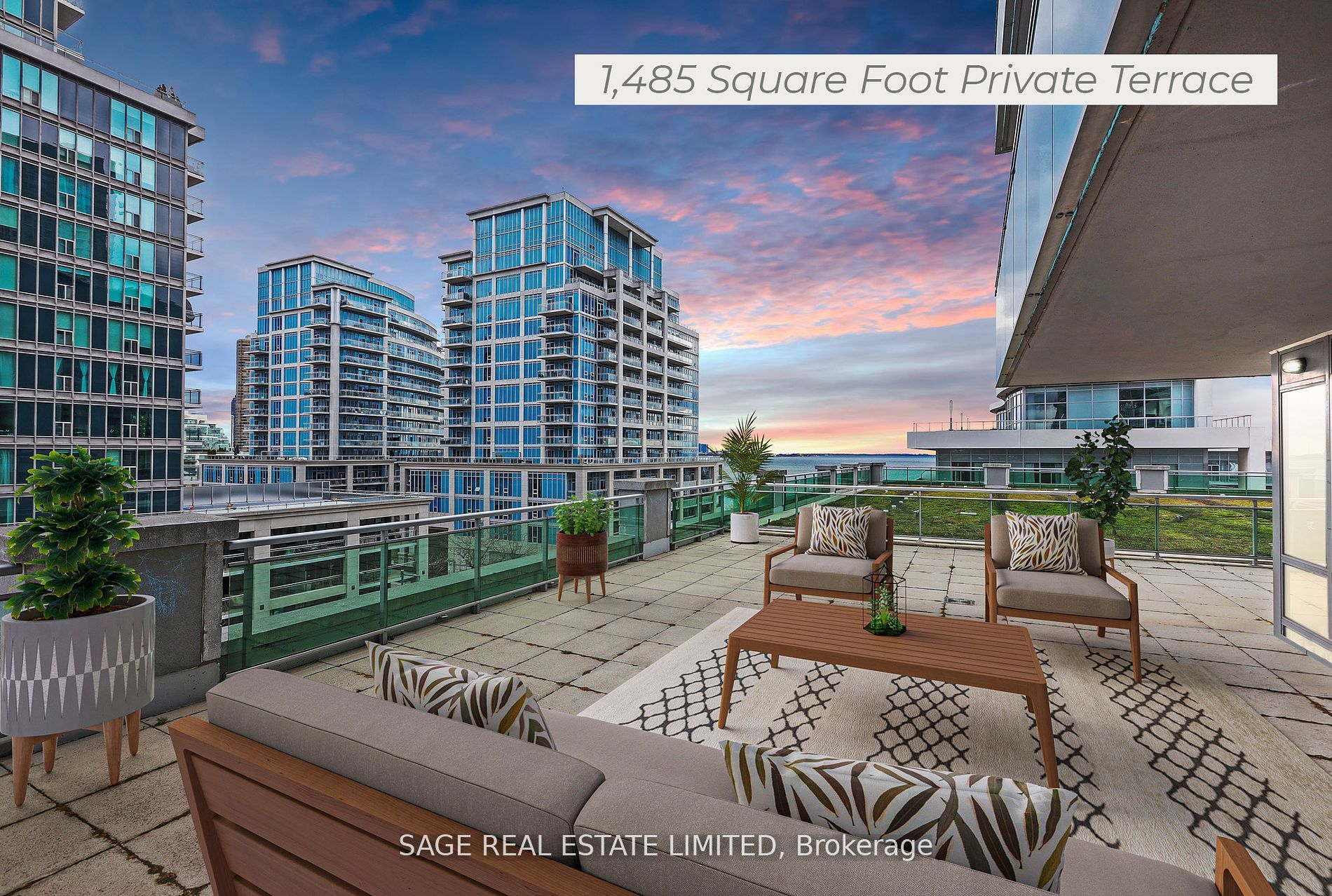 16 Brookers Lane, #409