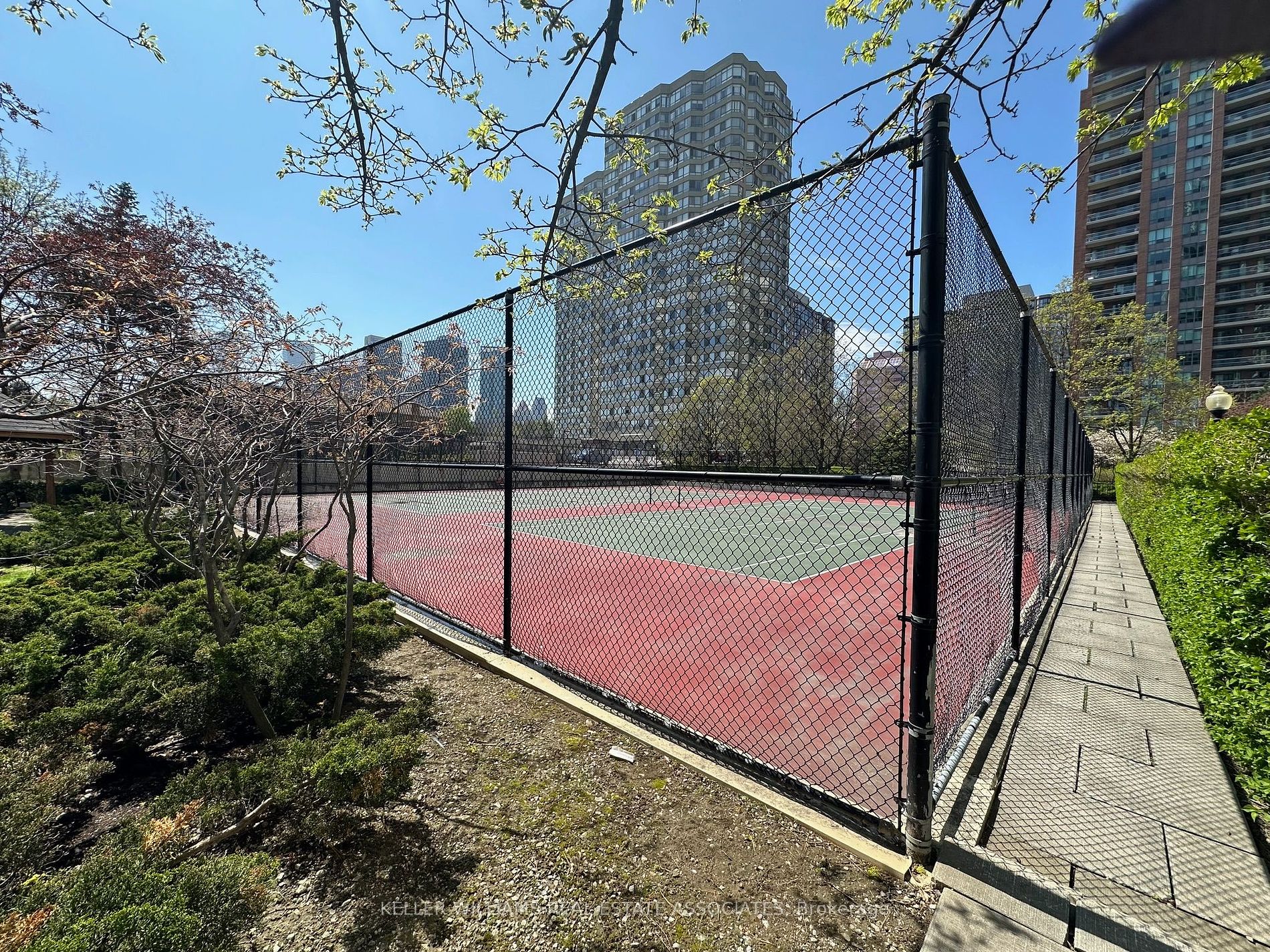 55 Elm Drive W #501
