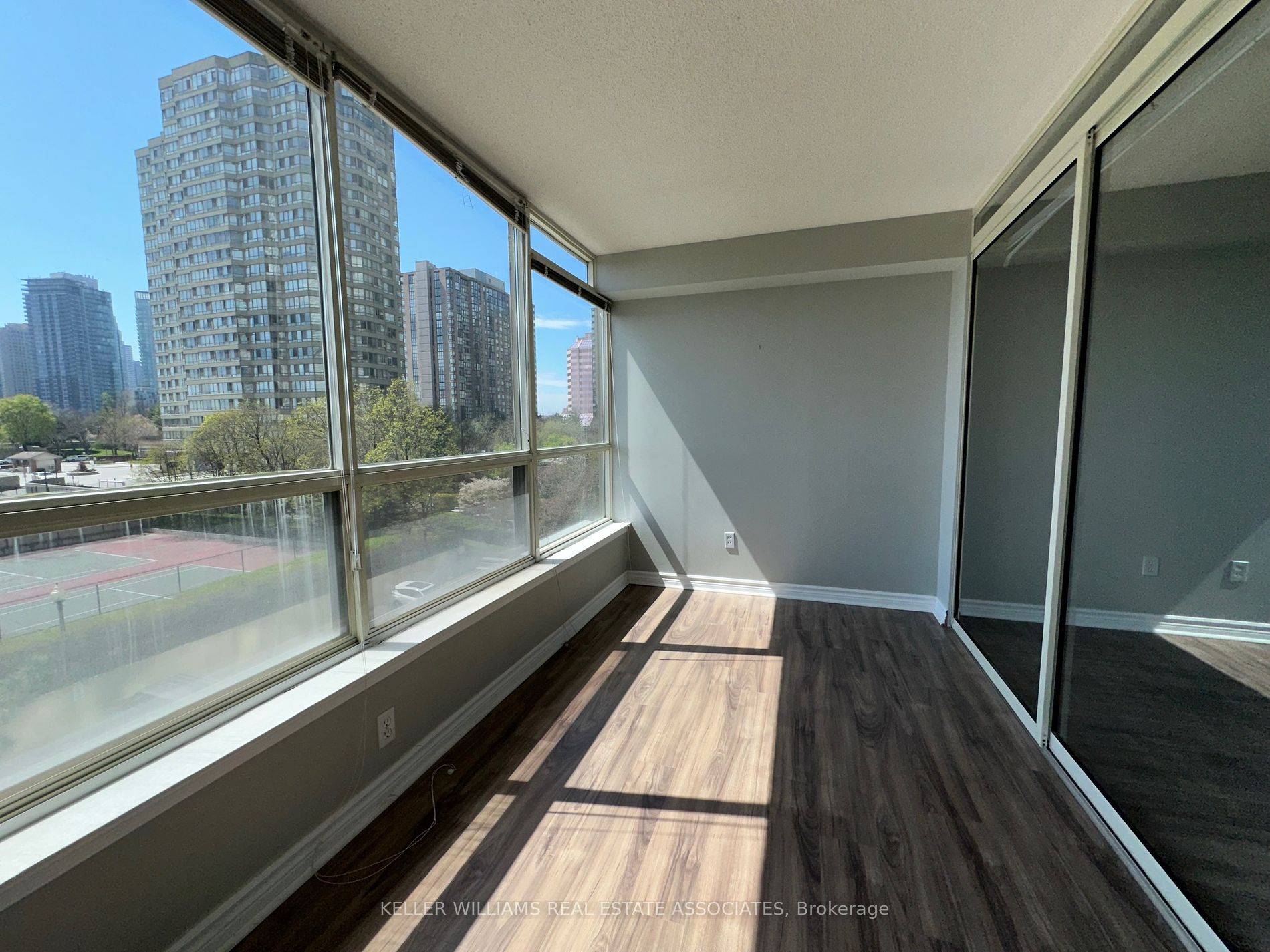 55 Elm Drive W #501