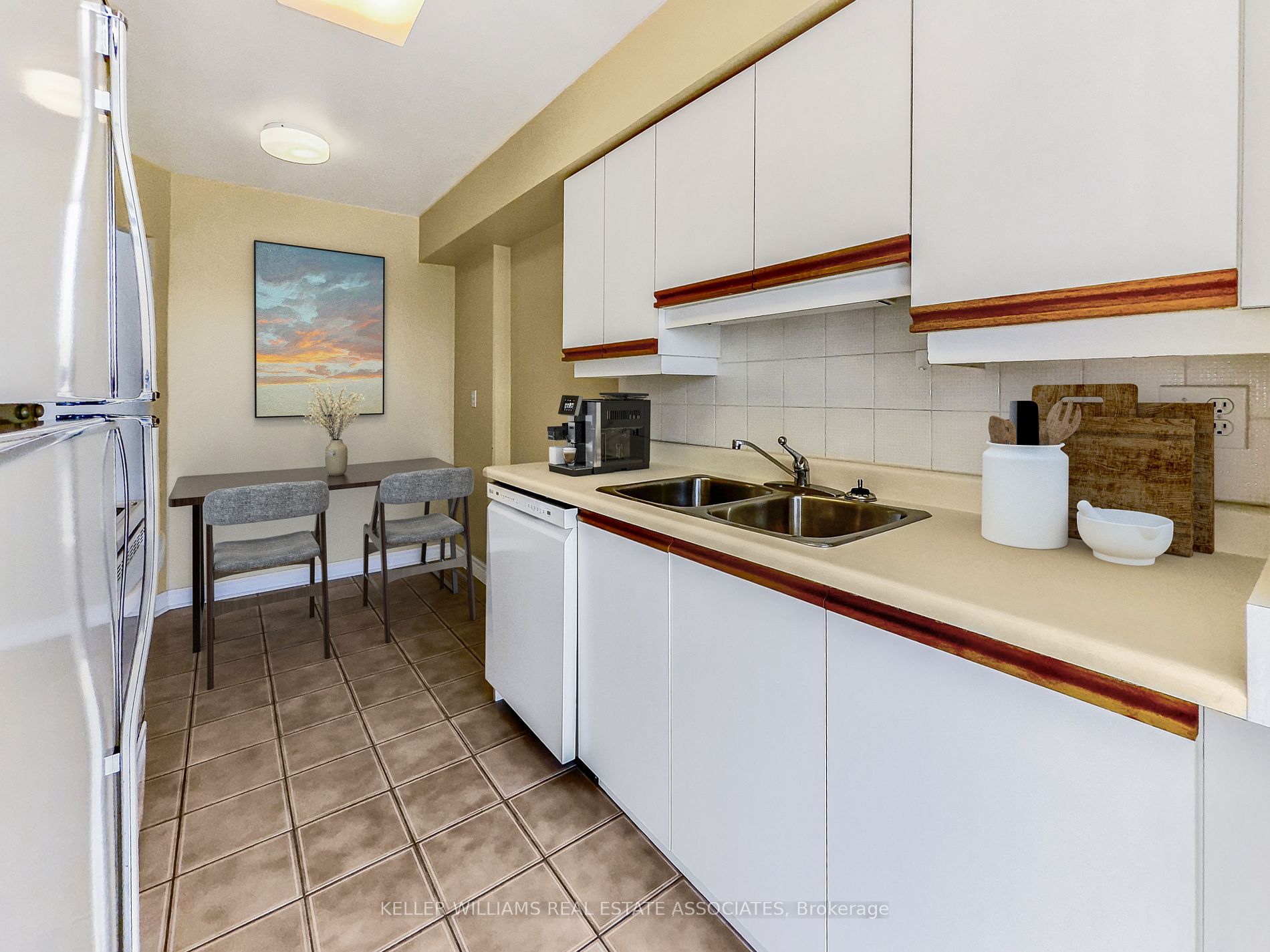 55 Elm Drive W #501