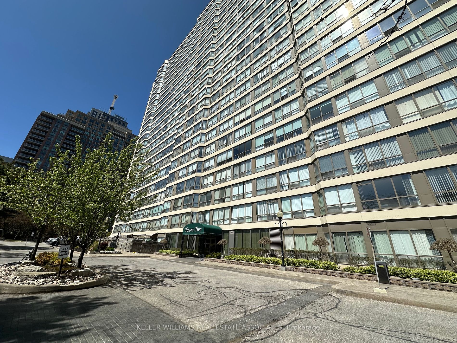 55 Elm Drive W #501