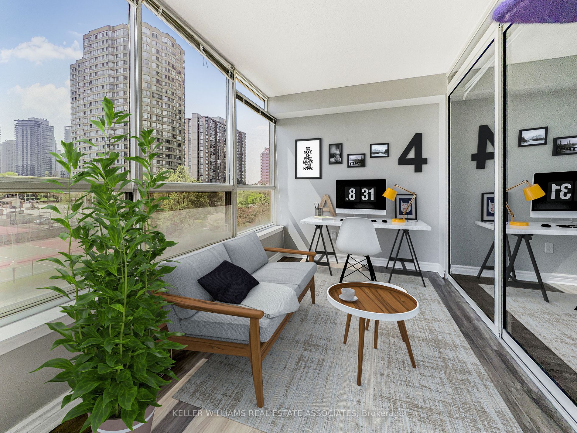 55 Elm Drive W #501