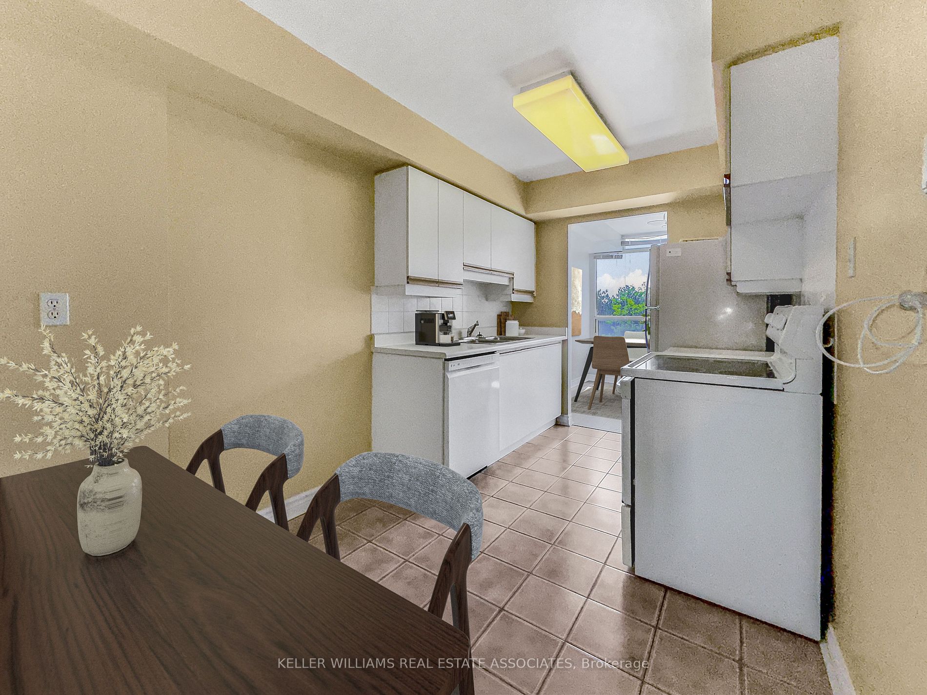 55 Elm Drive W #501