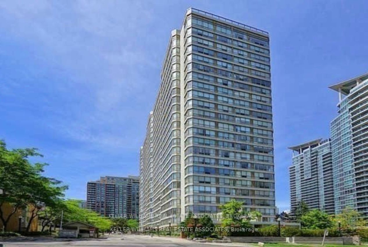 55 Elm Drive W #501