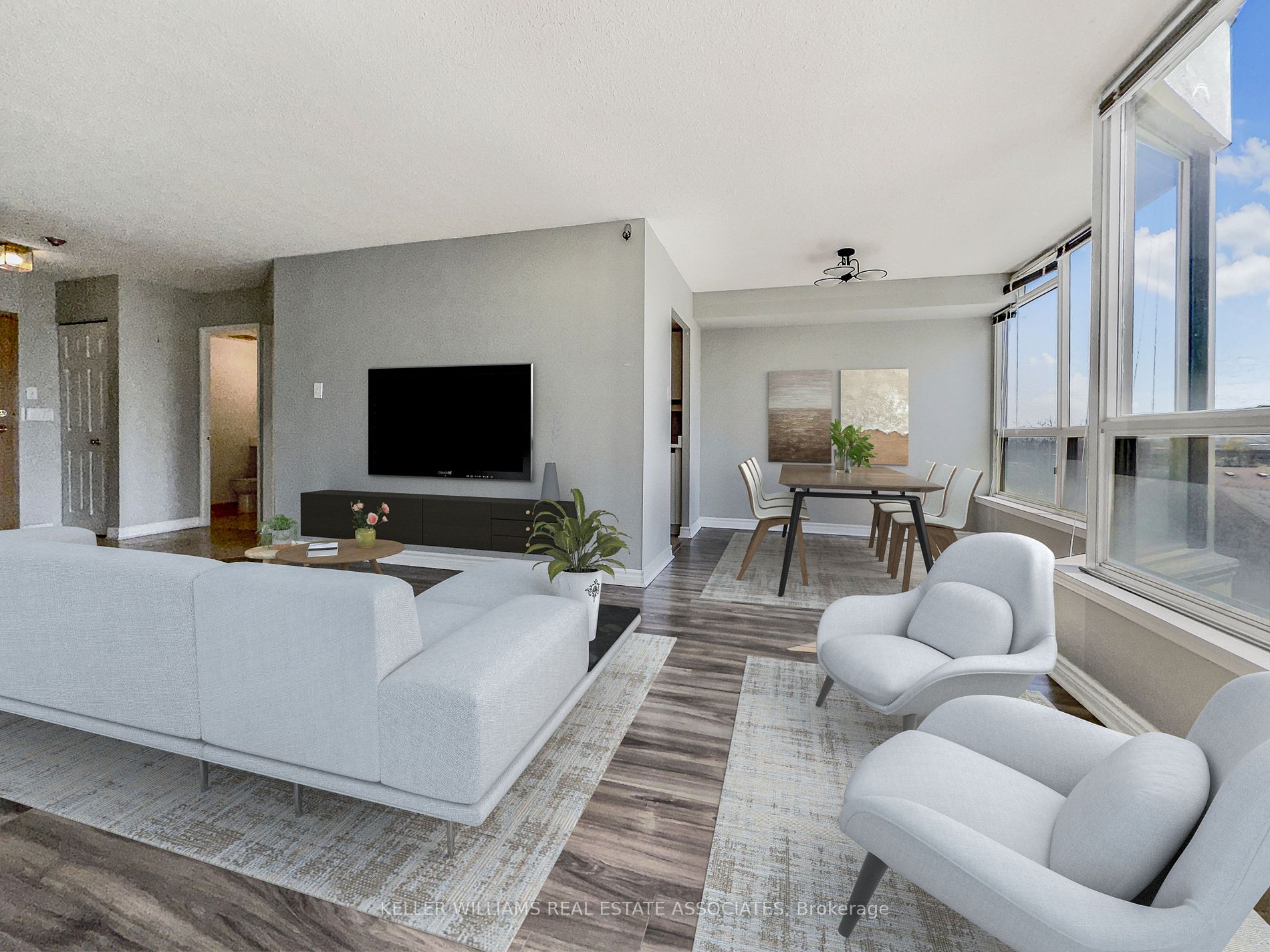 55 Elm Drive W #501