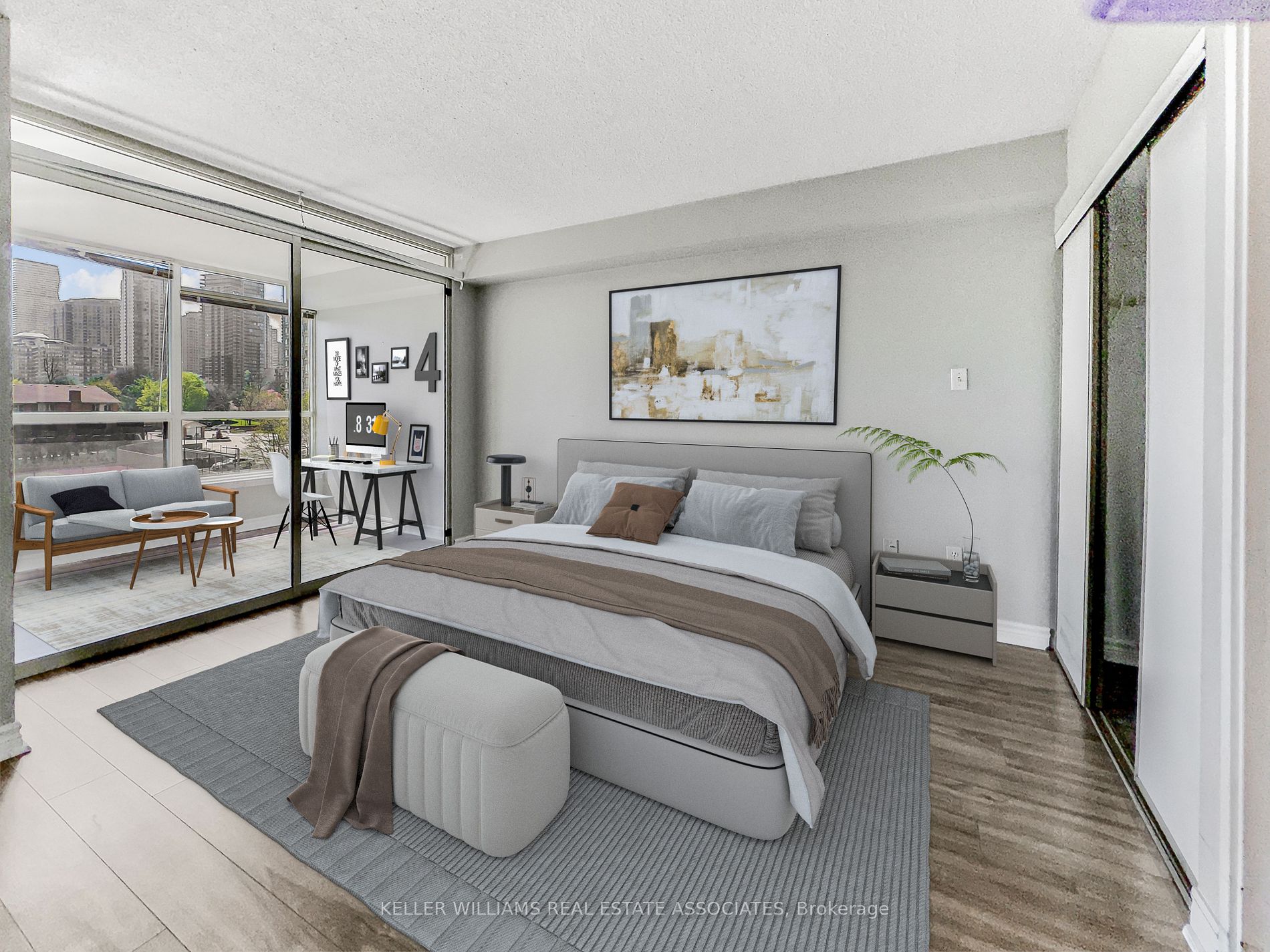 55 Elm Drive W #501