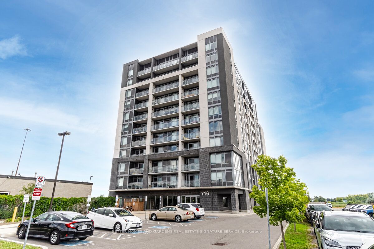 716 Main Street E, #907