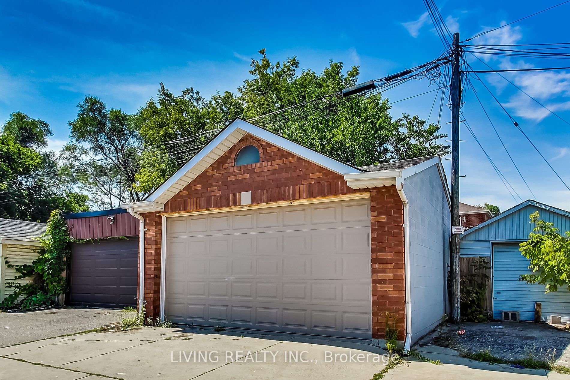 605 Jane Street