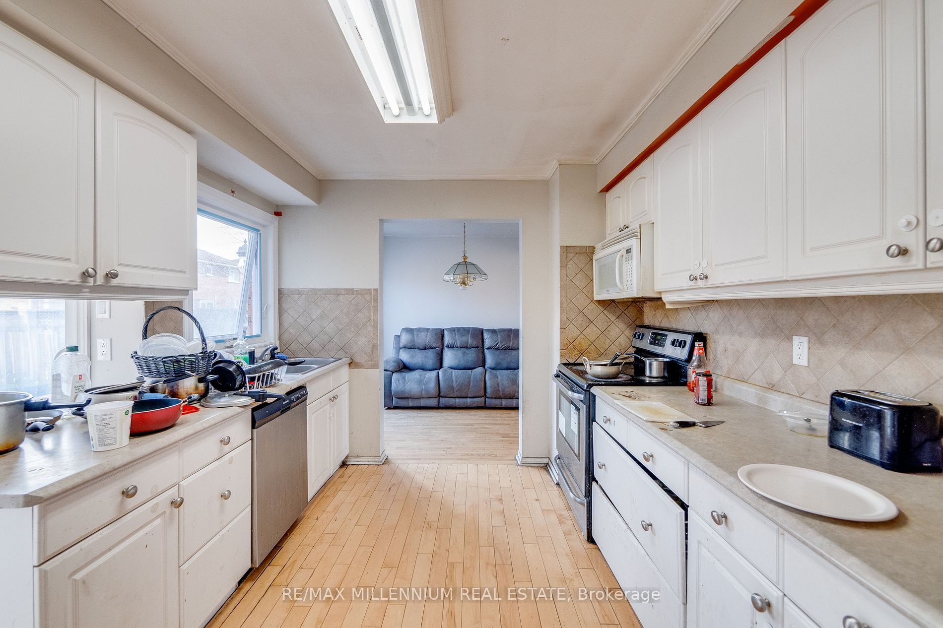 24 Major William Sharpe Drive