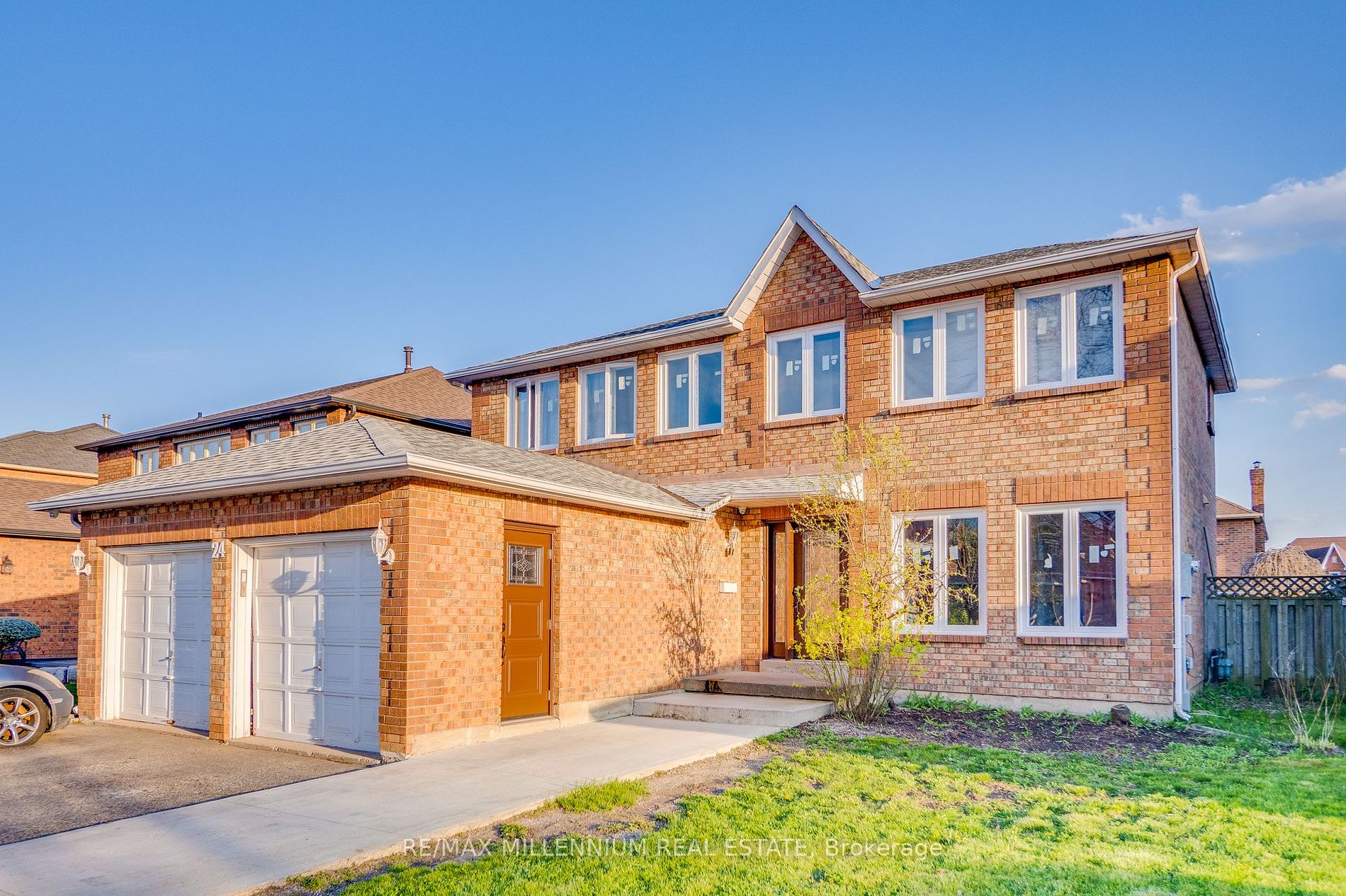 24 Major William Sharpe Drive