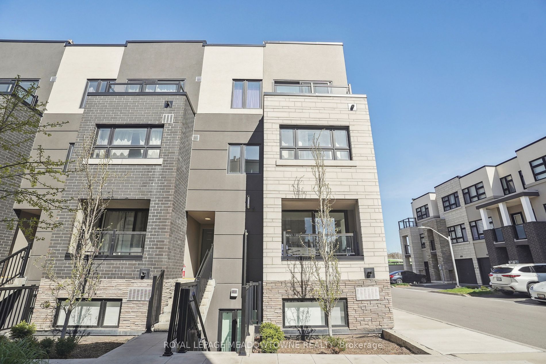 1141 Cooke Boulevard, #416