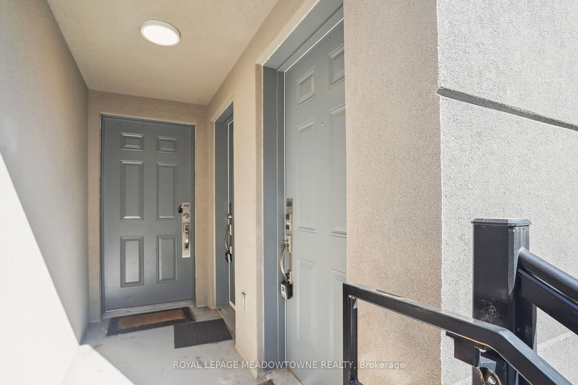 1141 Cooke Boulevard, #416