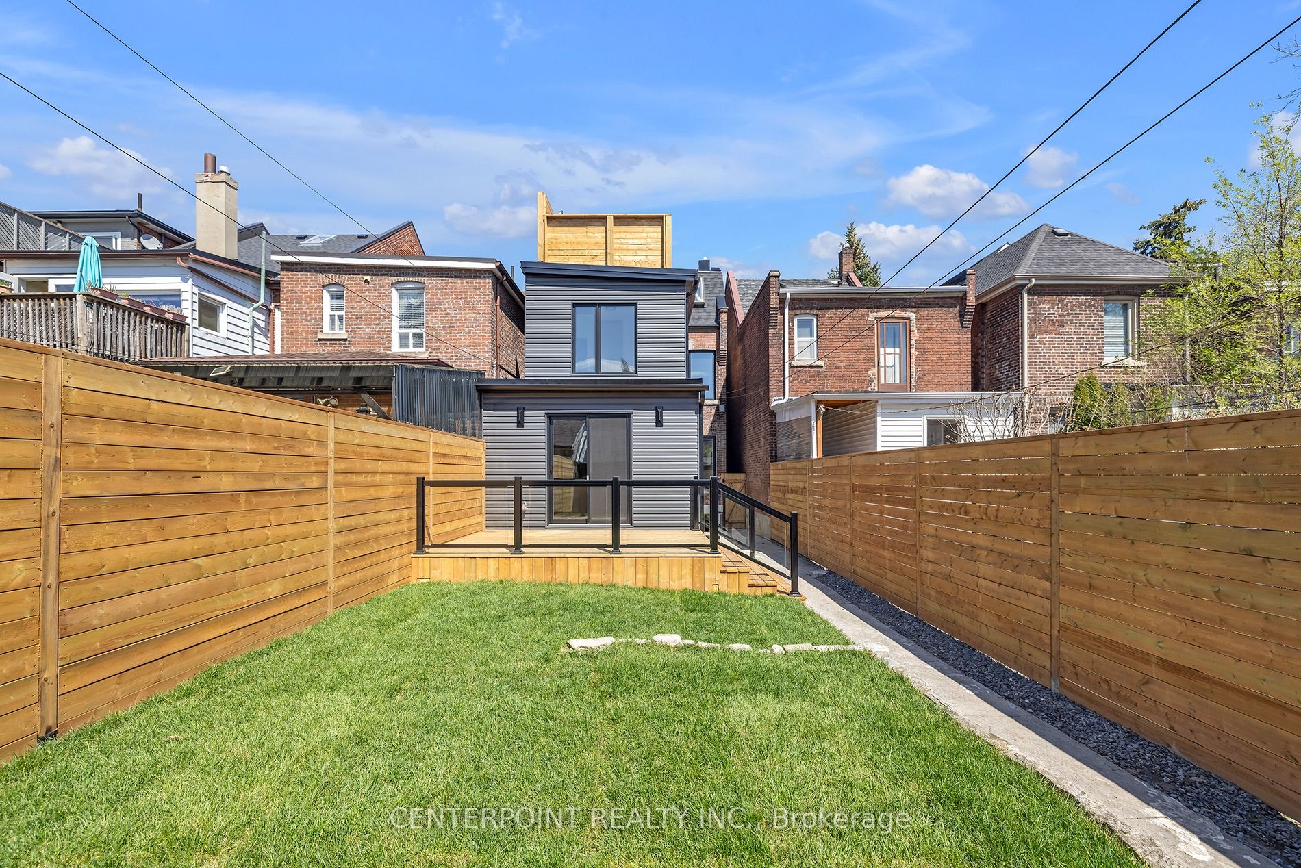 782 Crawford Street