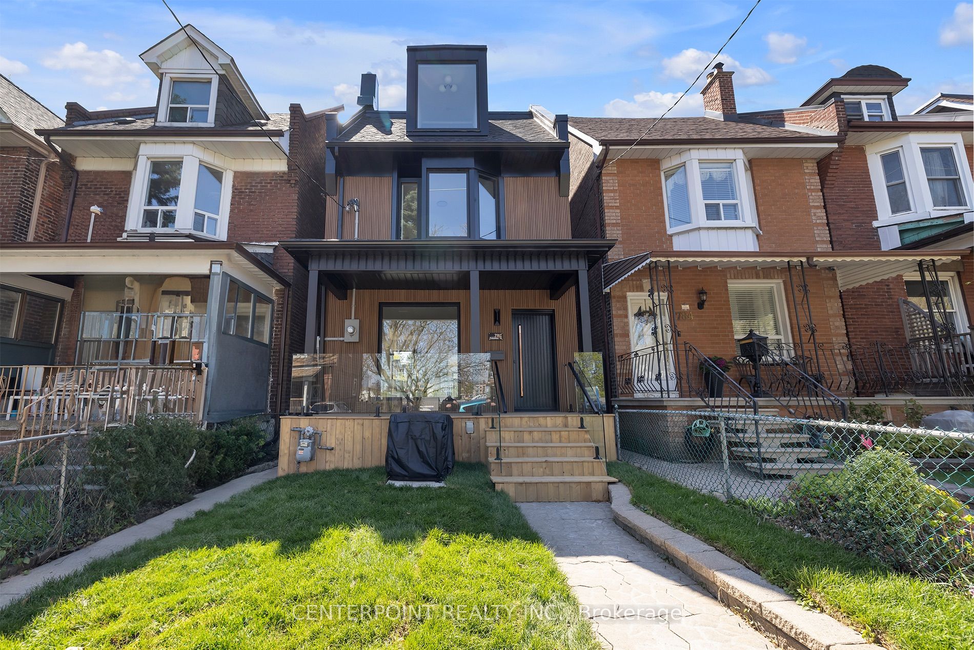 782 Crawford Street
