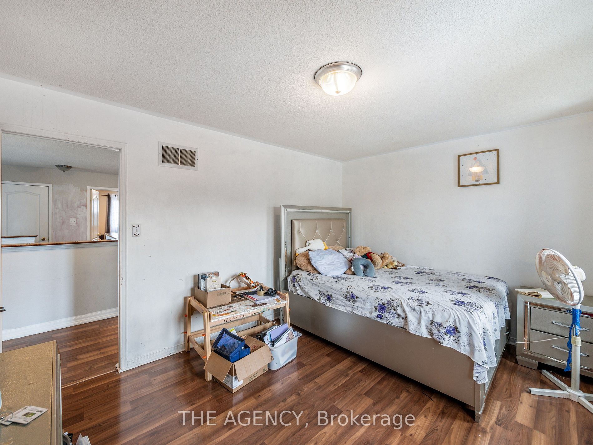 44 Kershaw St