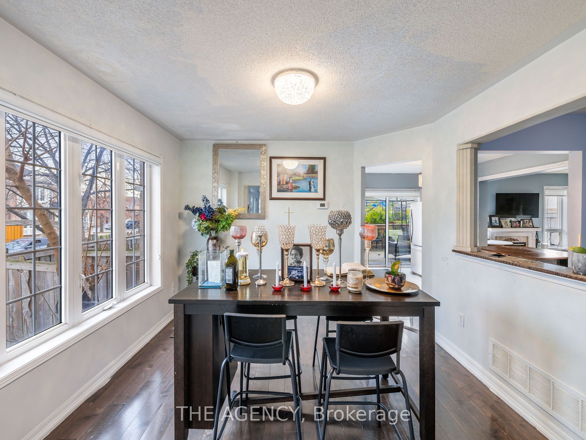 44 Kershaw St