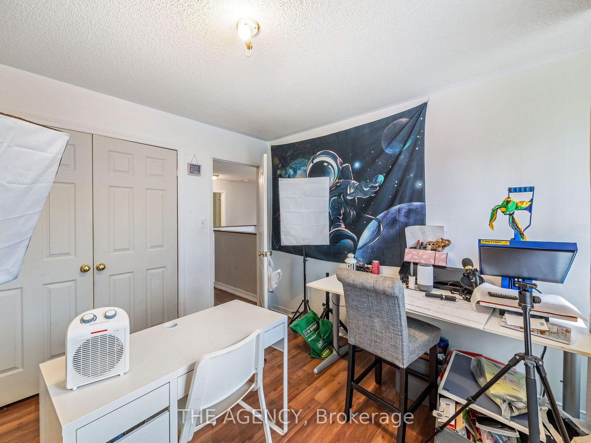 44 Kershaw St