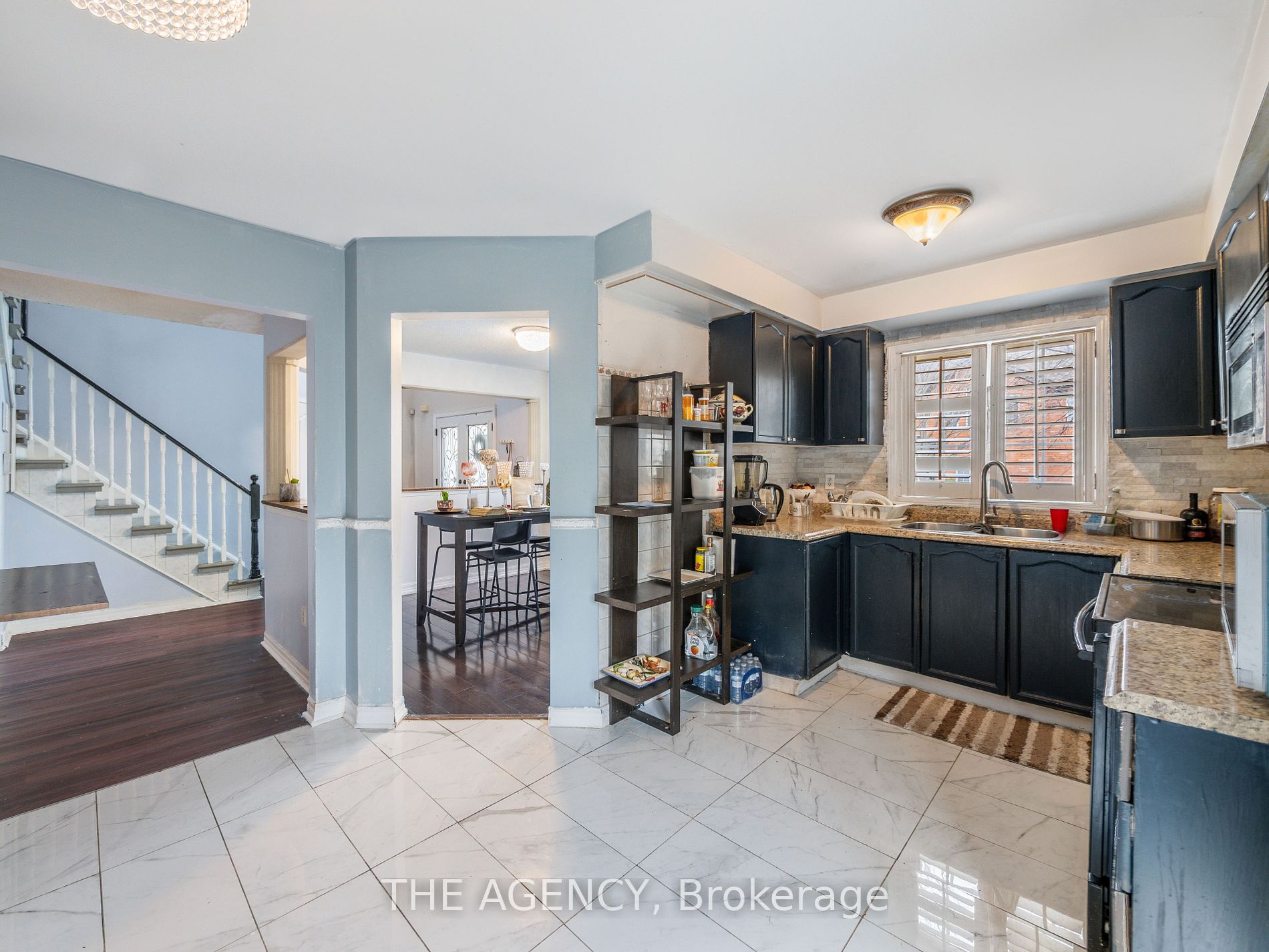 44 Kershaw St