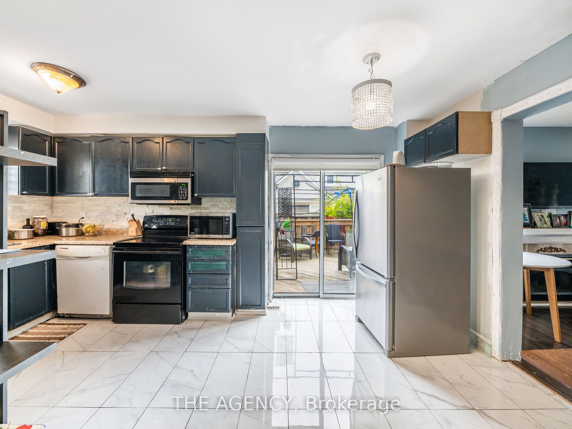 44 Kershaw St