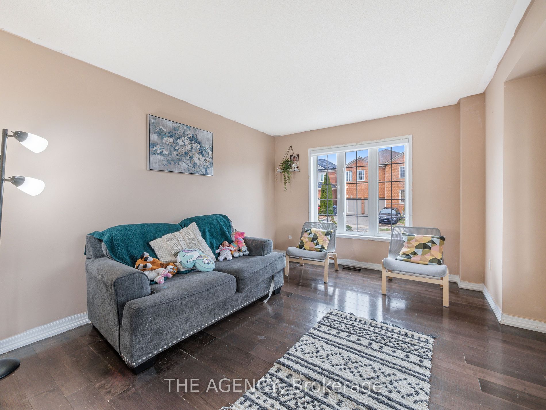 44 Kershaw St