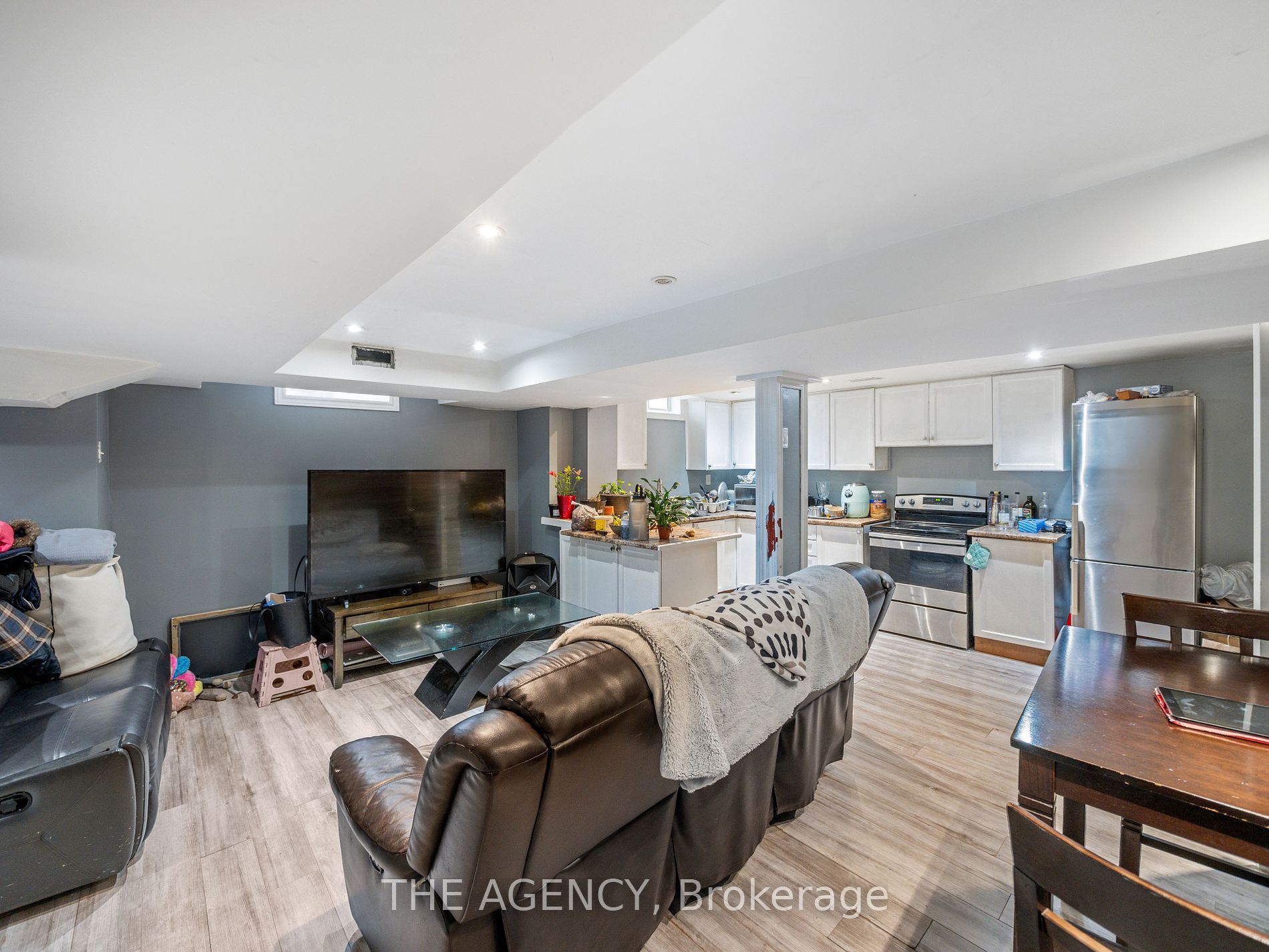 44 Kershaw St