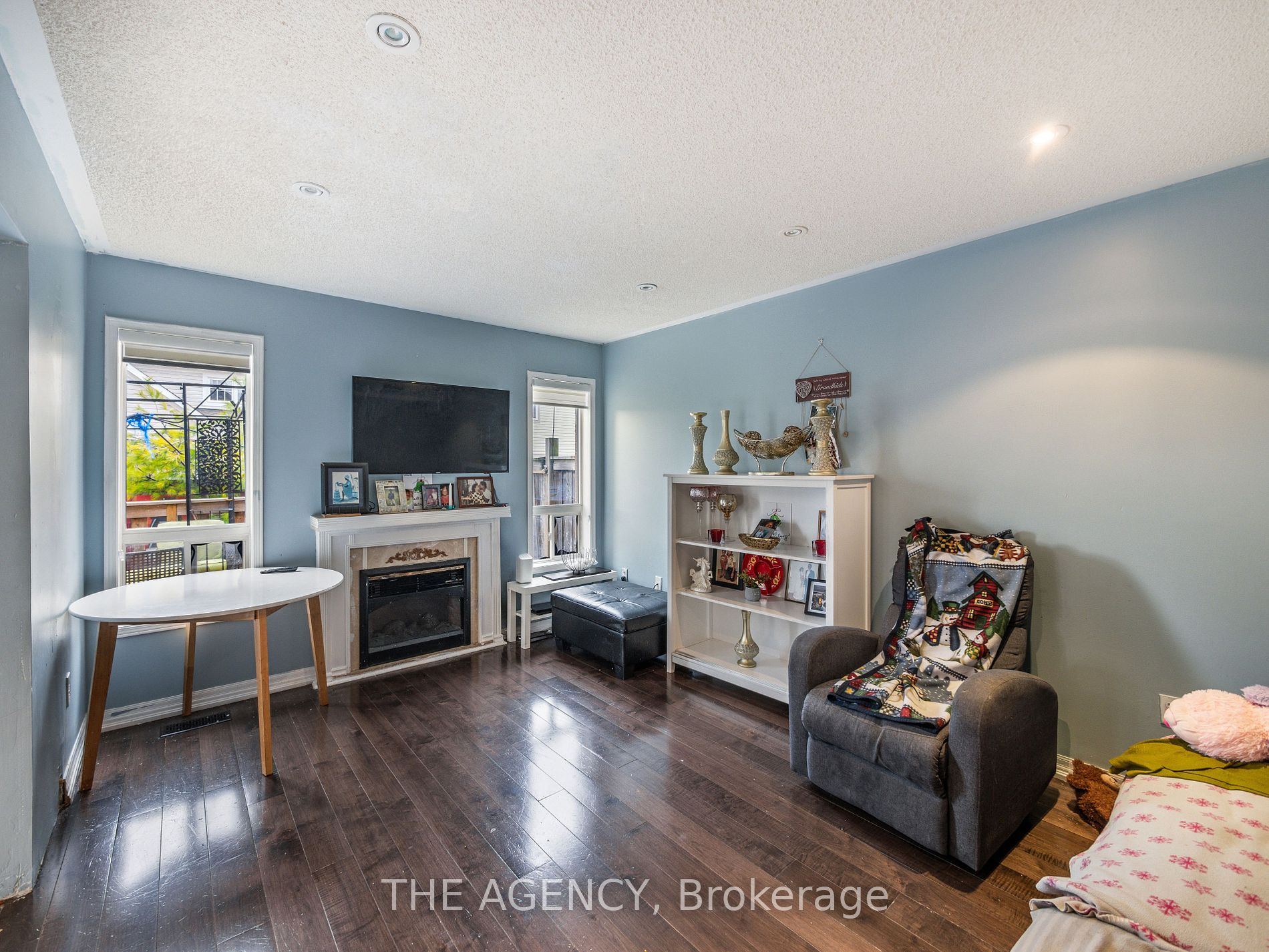 44 Kershaw St