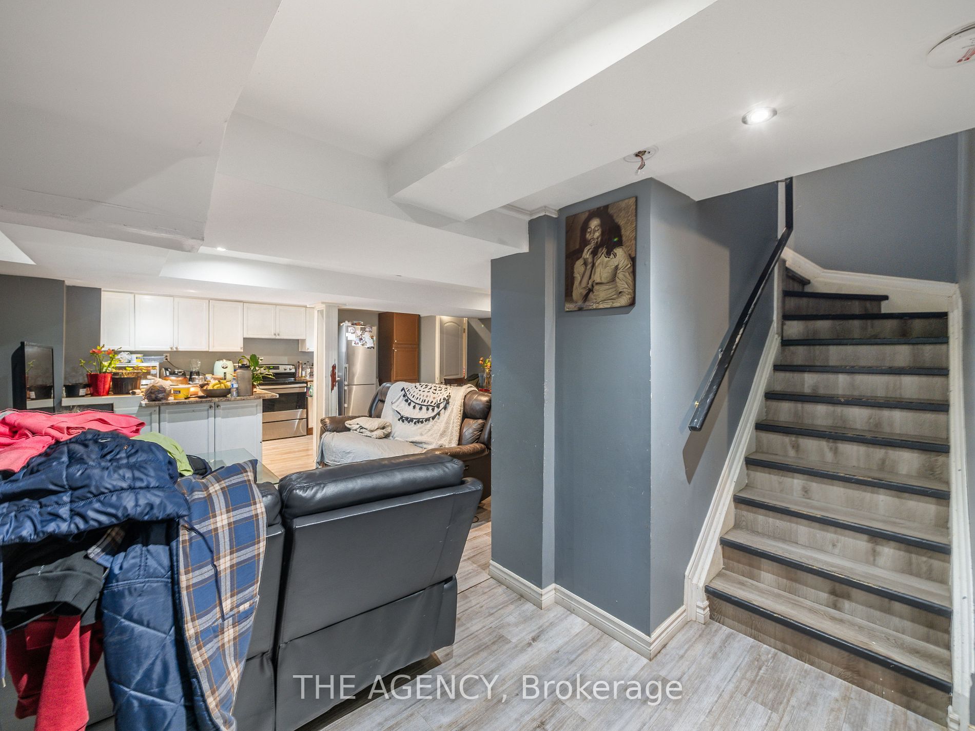 44 Kershaw St