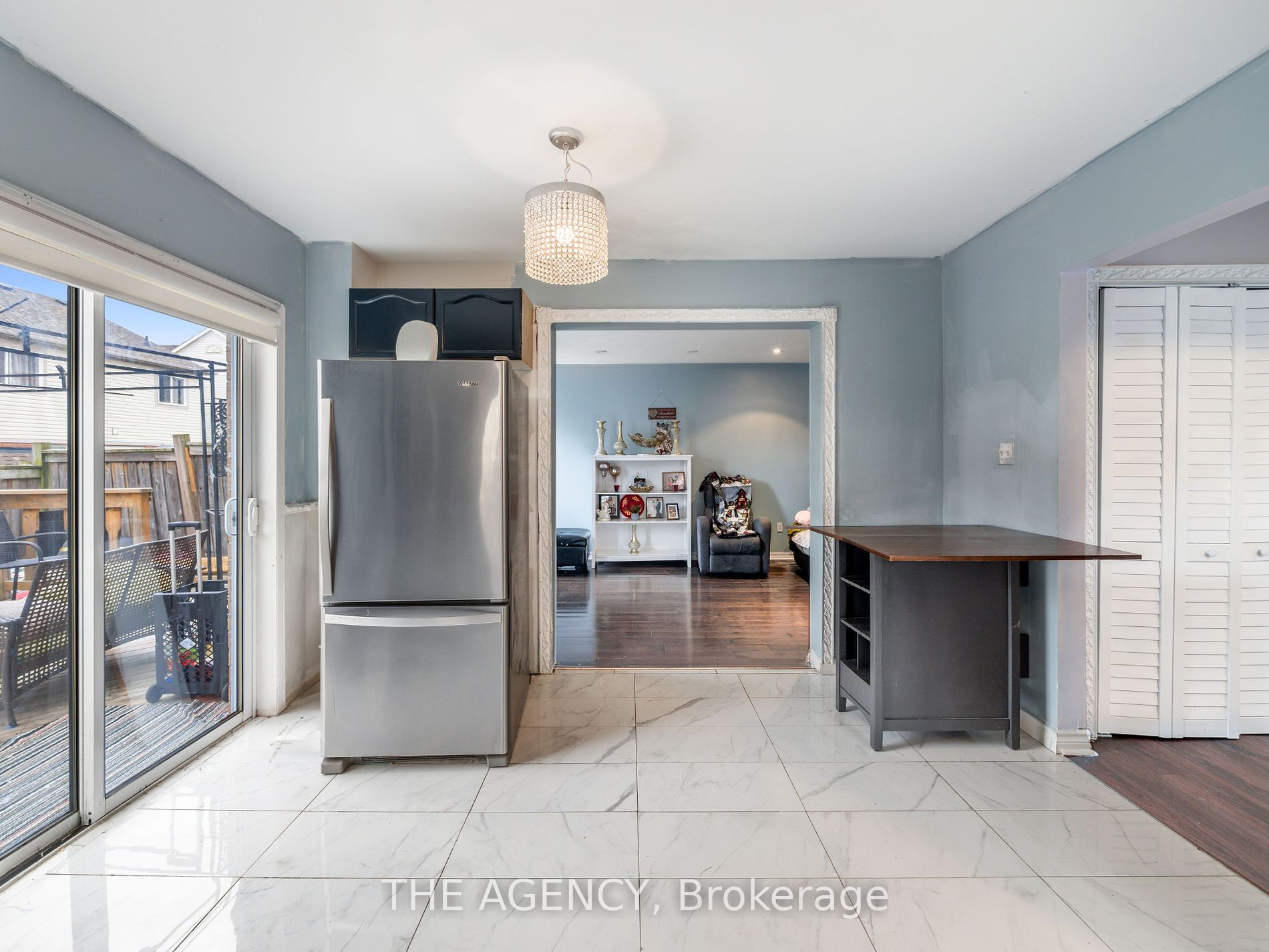 44 Kershaw St