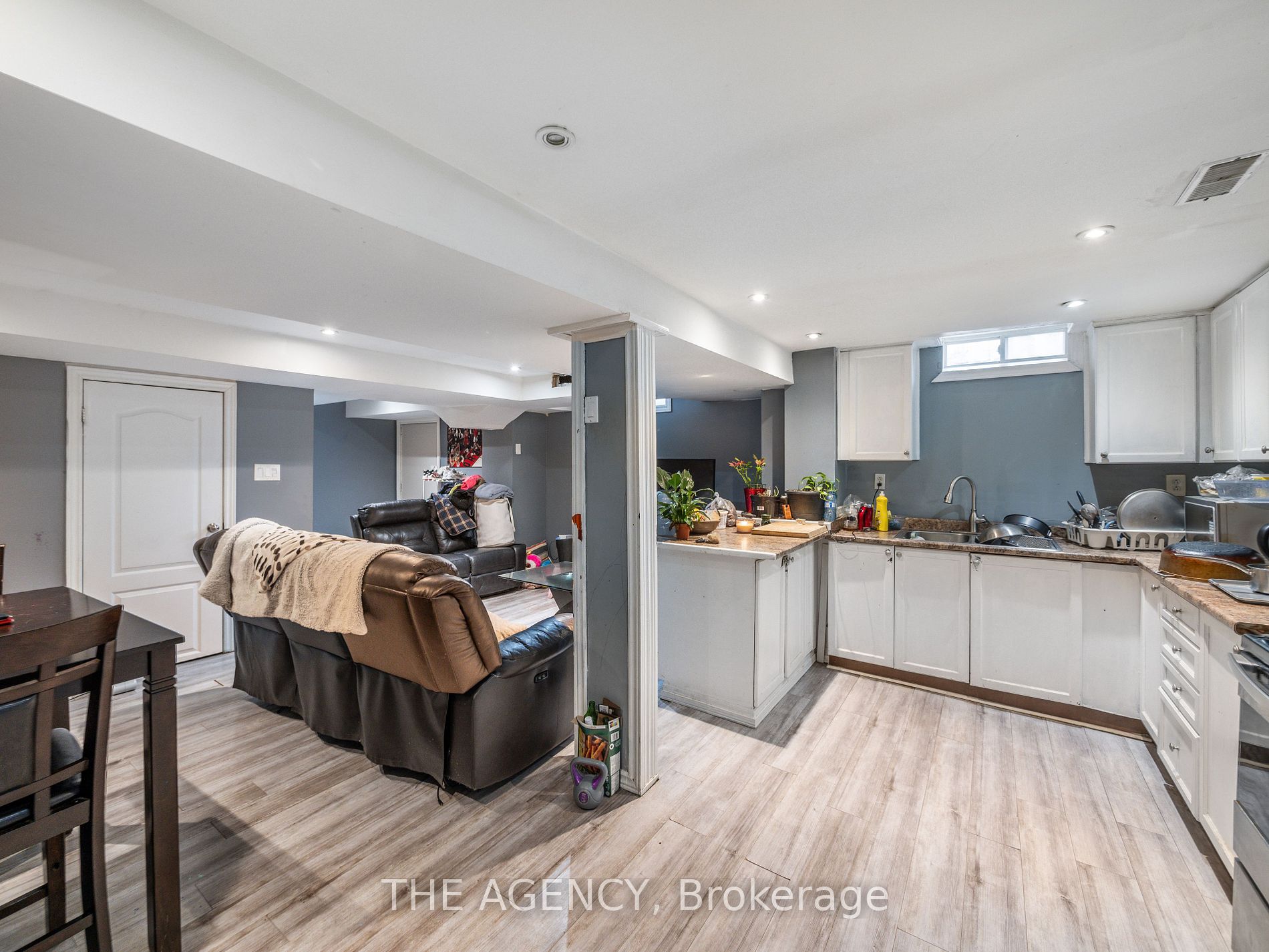 44 Kershaw St