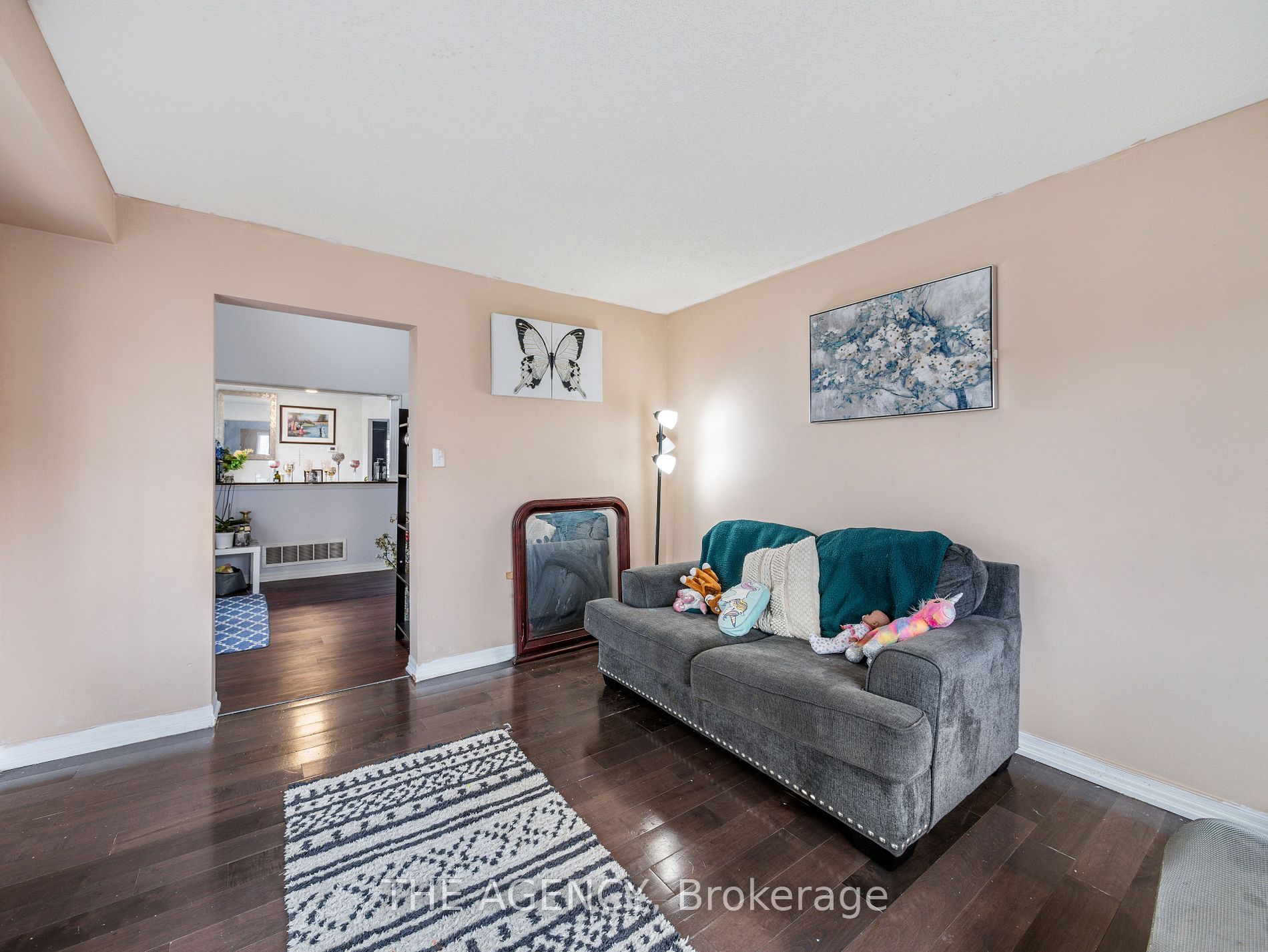 44 Kershaw St