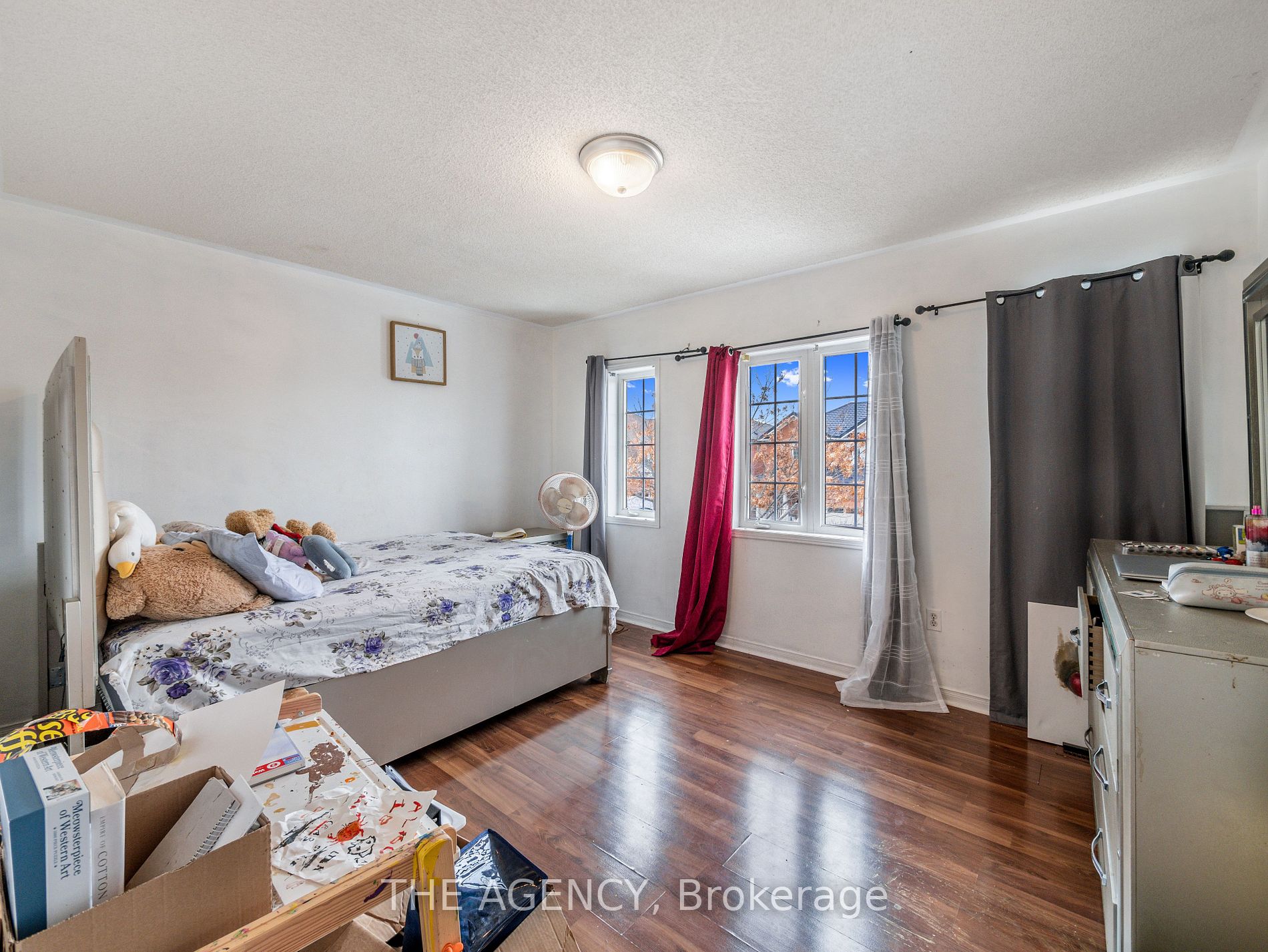 44 Kershaw St