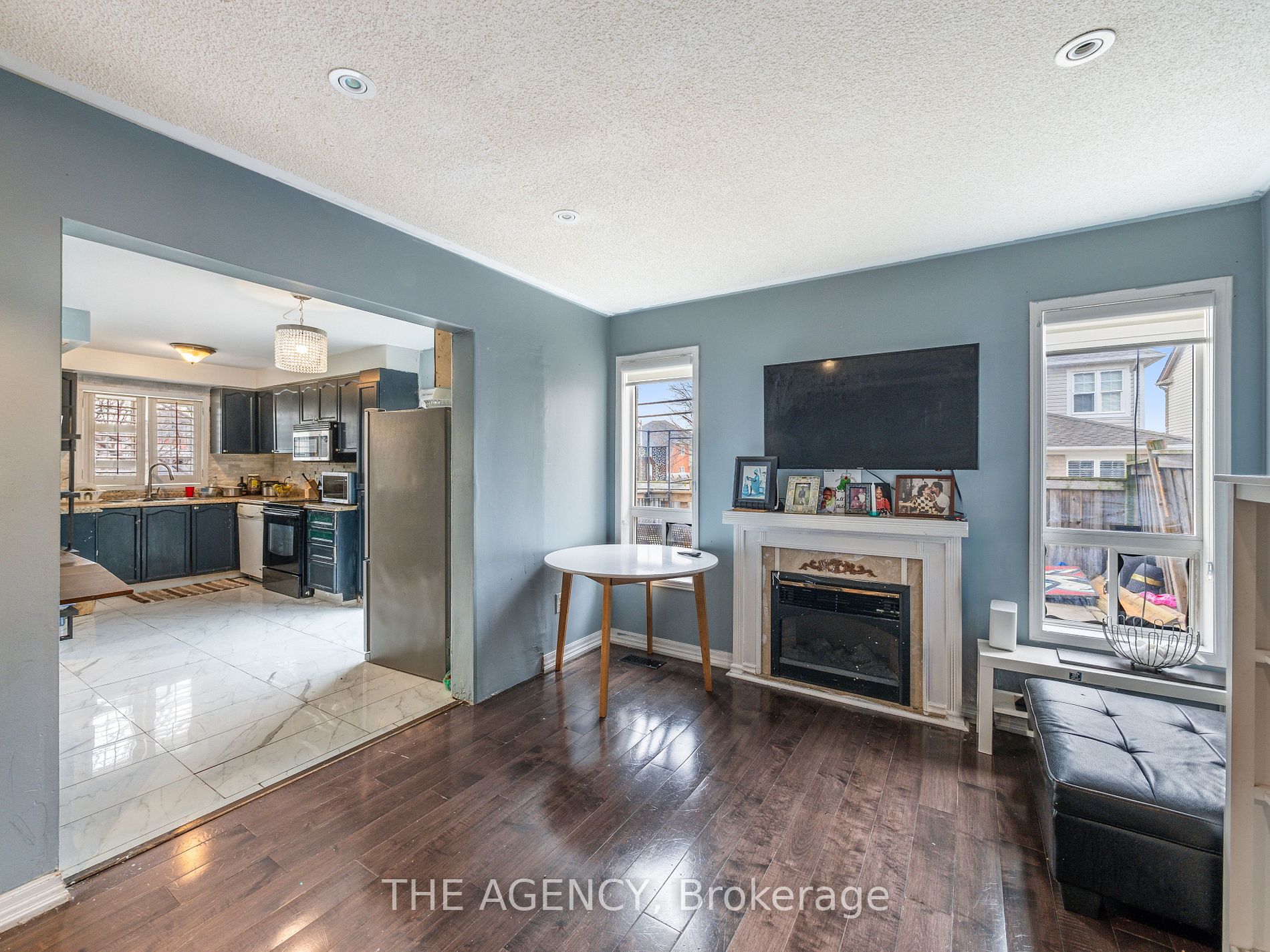 44 Kershaw St