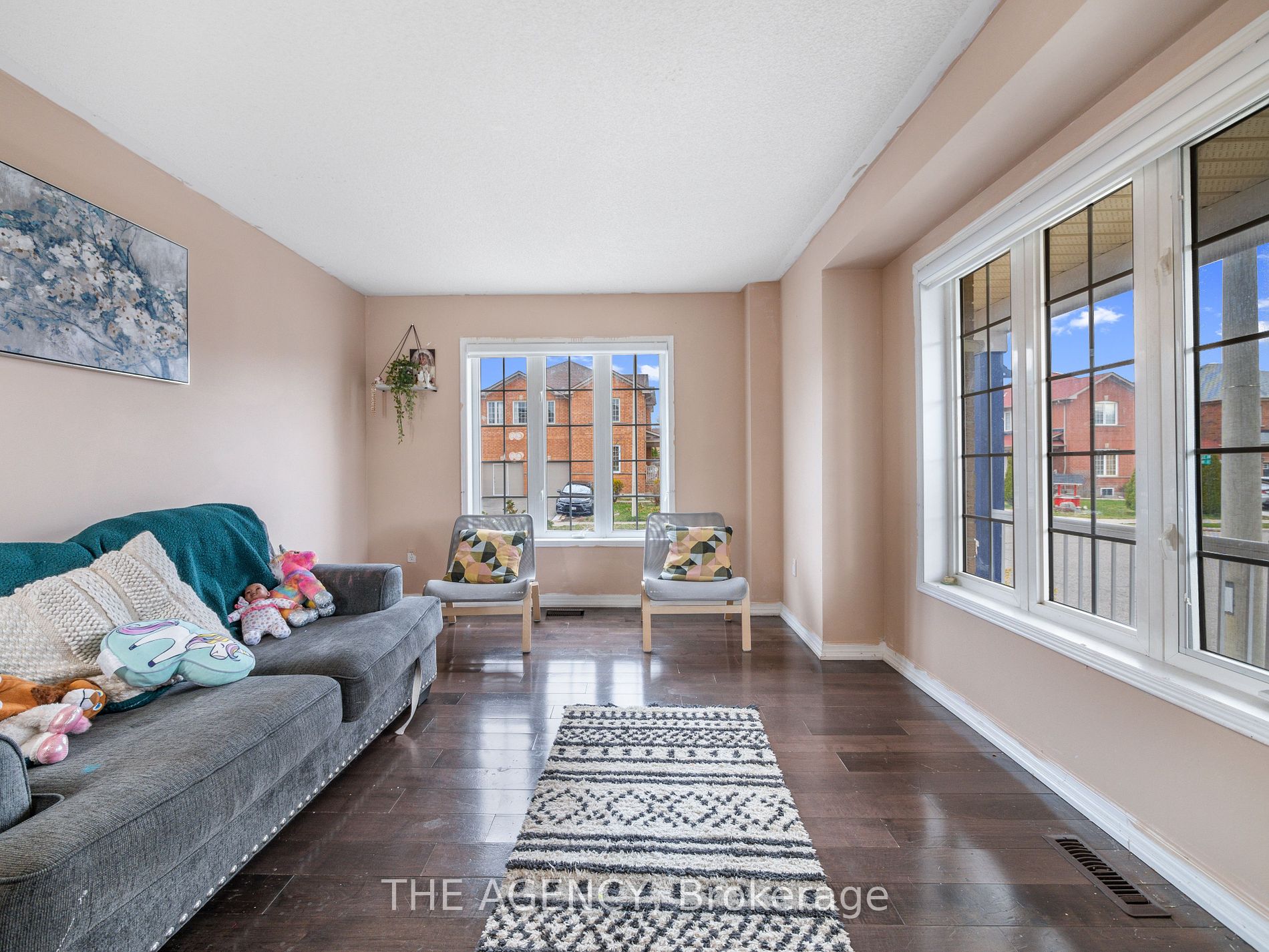 44 Kershaw St