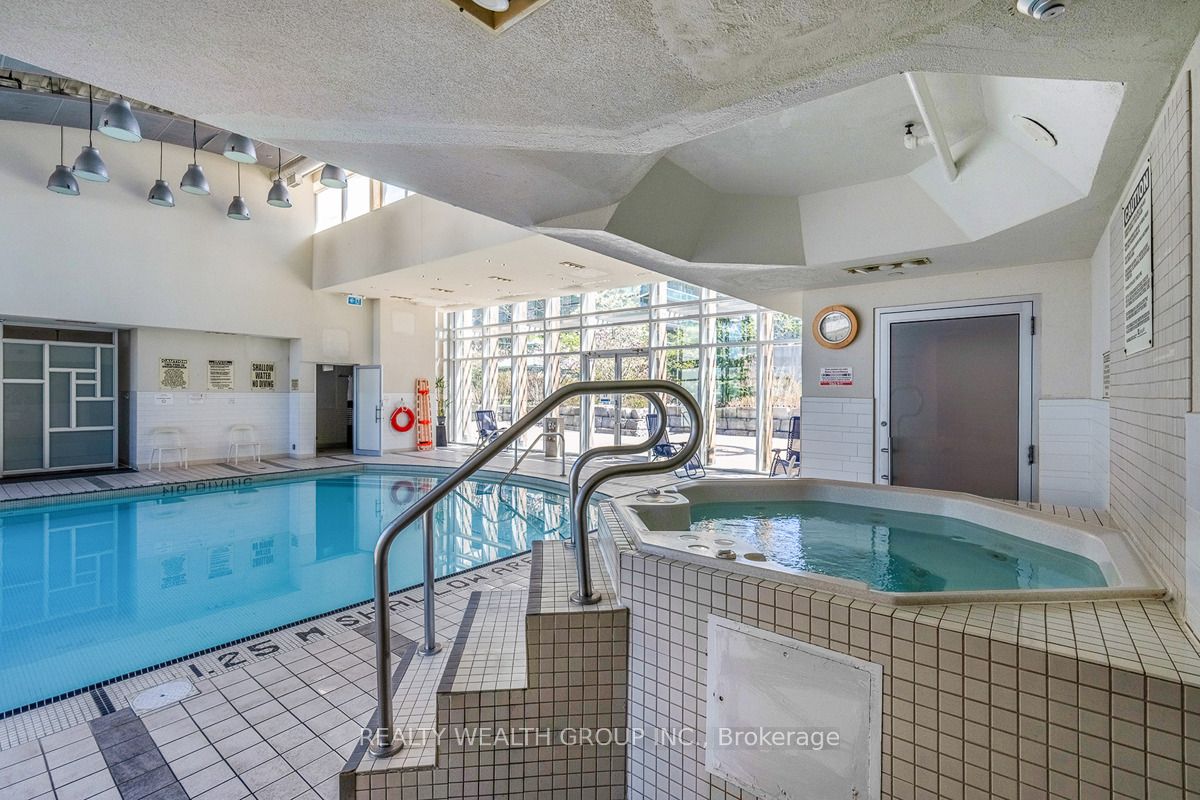 3939 Duke Of York Boulevard, #2505