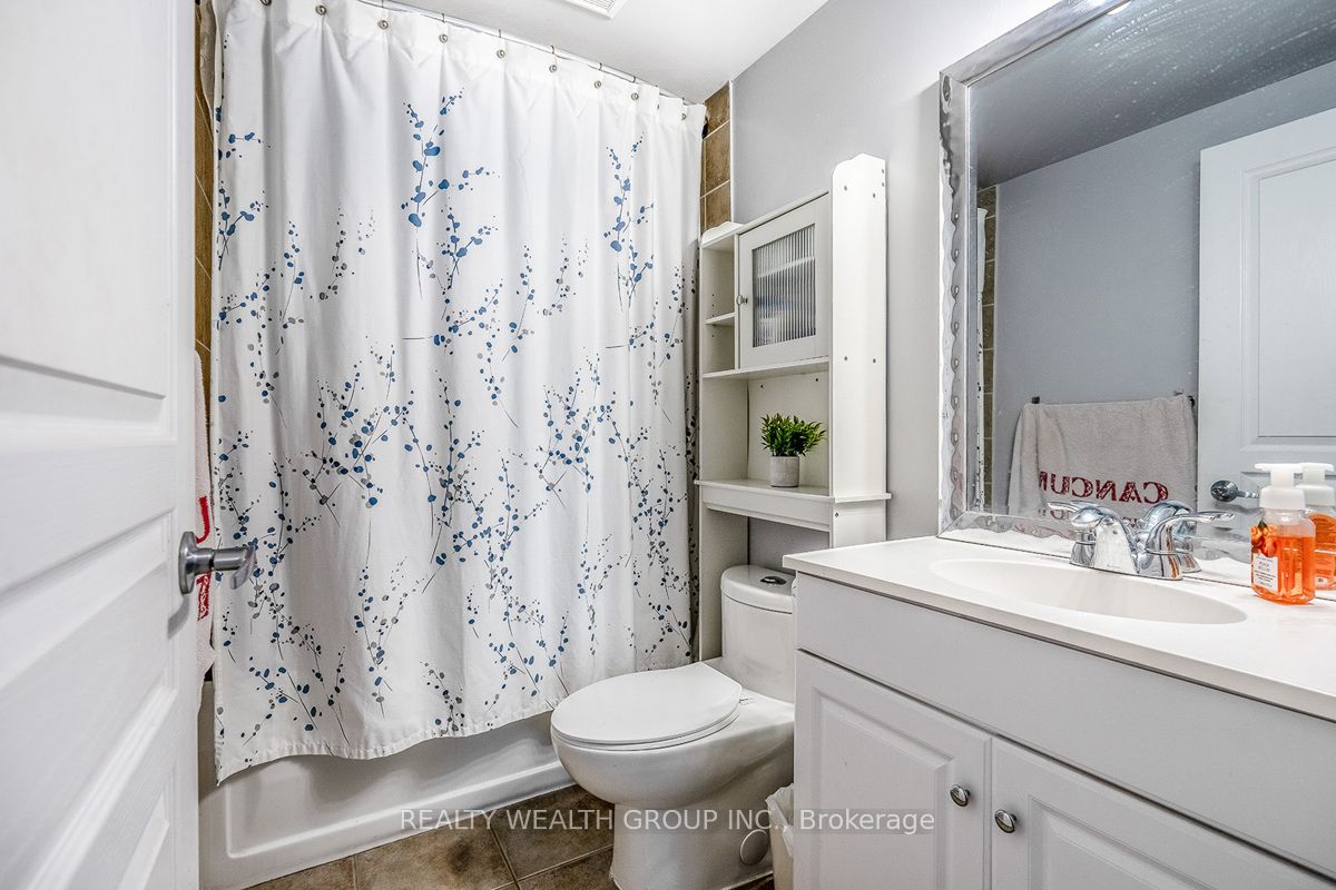 3939 Duke Of York Boulevard, #2505