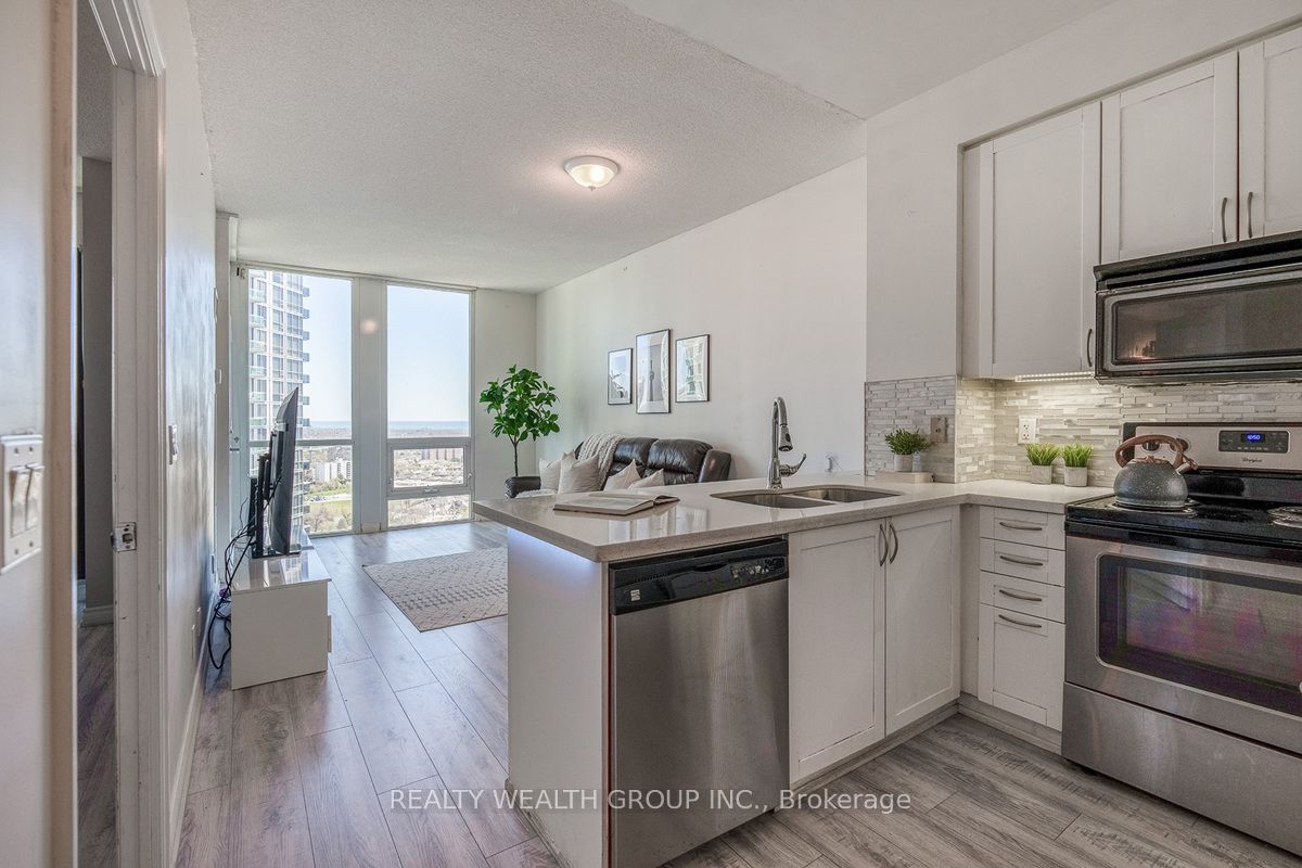 3939 Duke Of York Boulevard, #2505