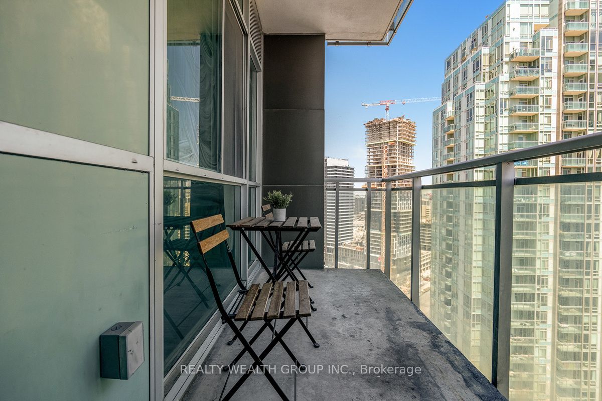 3939 Duke Of York Boulevard, #2505