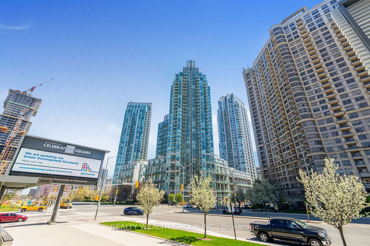 3939 Duke Of York Boulevard, #2505