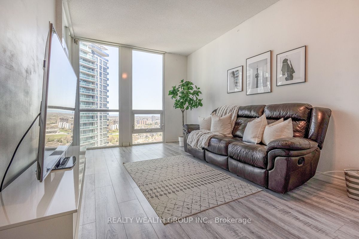 3939 Duke Of York Boulevard, #2505