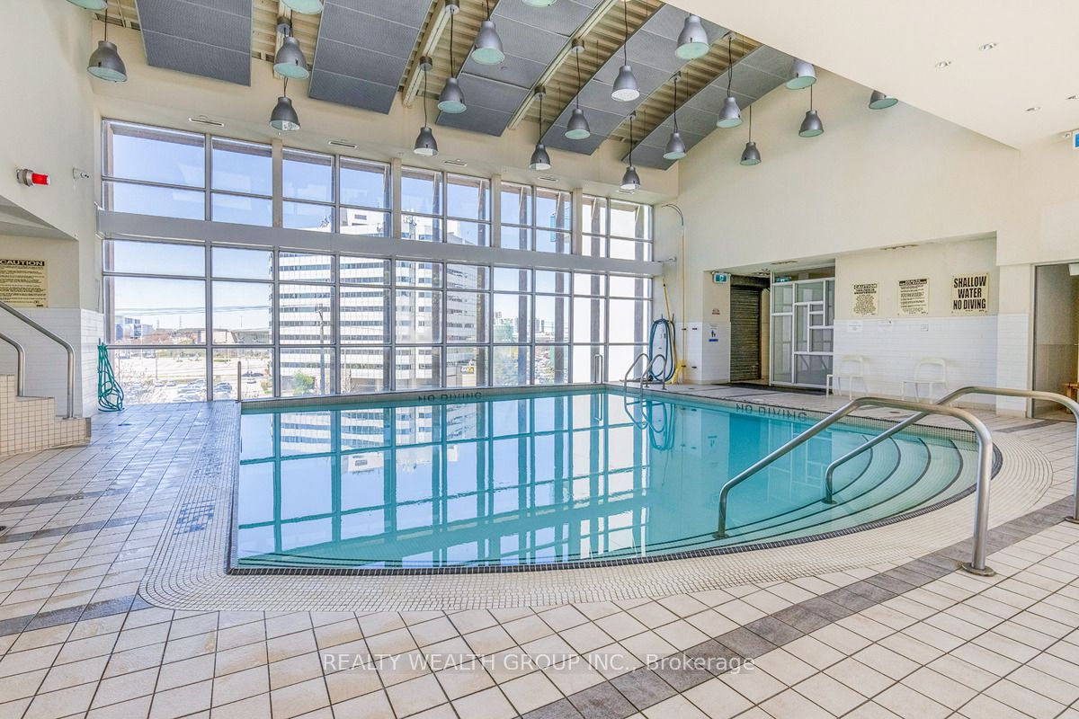 3939 Duke Of York Boulevard, #2505