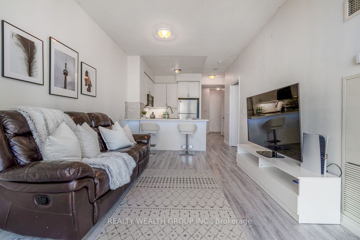 3939 Duke Of York Boulevard, #2505