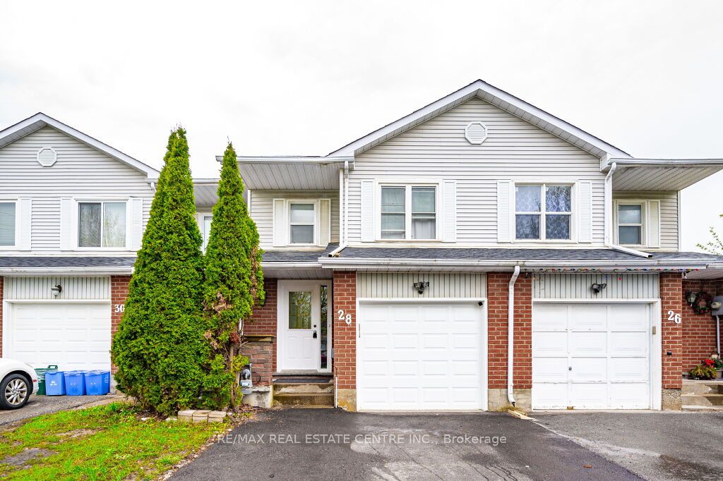 28 Dawson Road