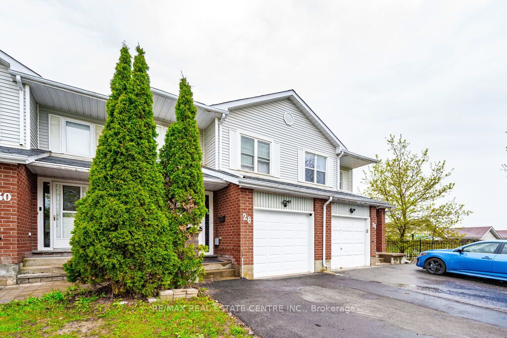 28 Dawson Road