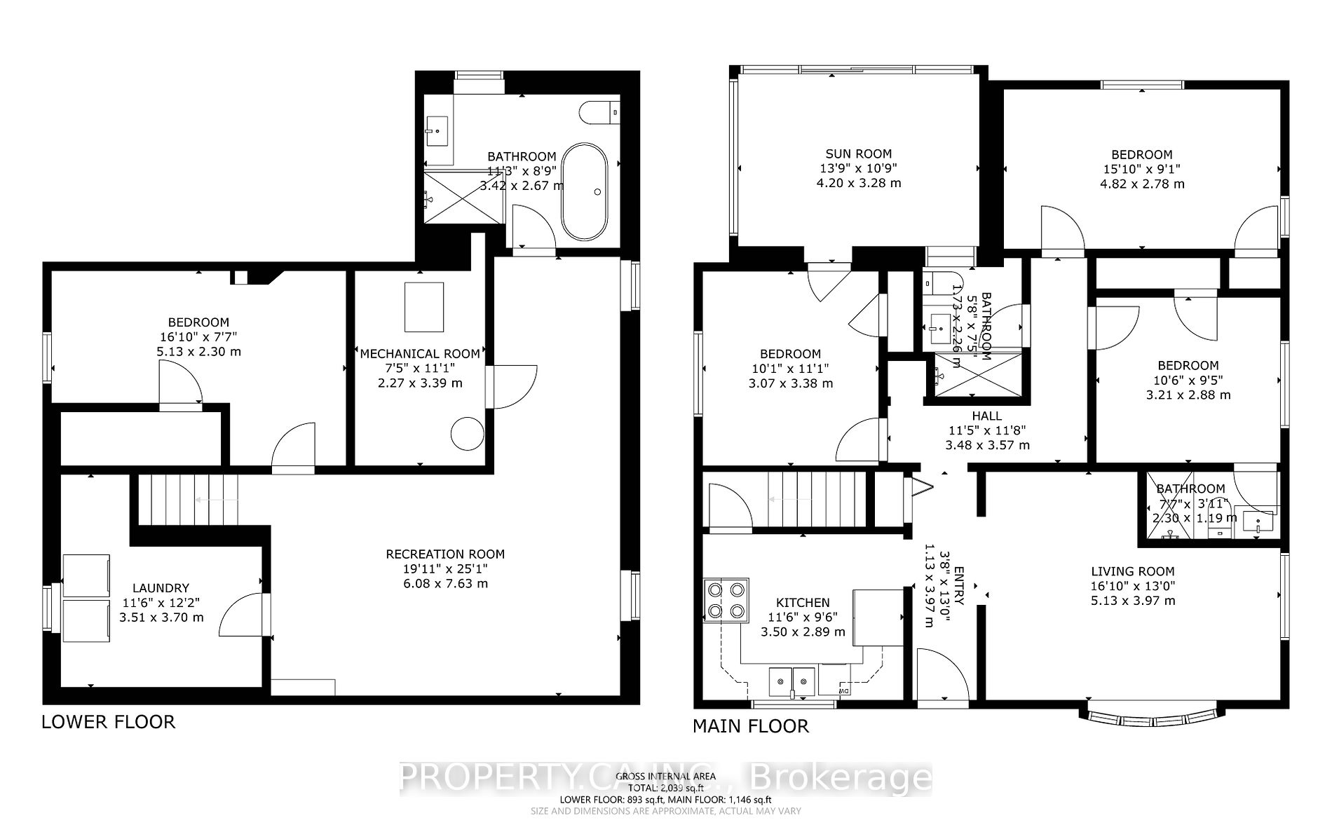 1079 Deta Rd