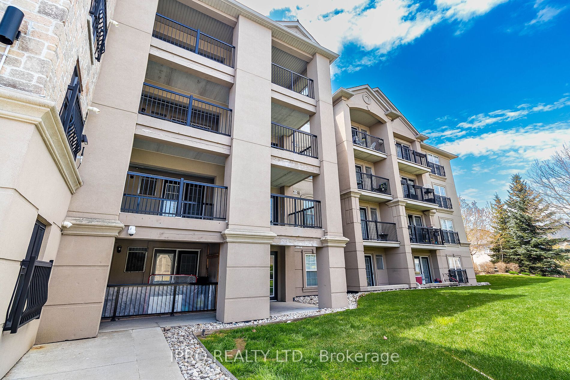 1471 Maple Avenue #112