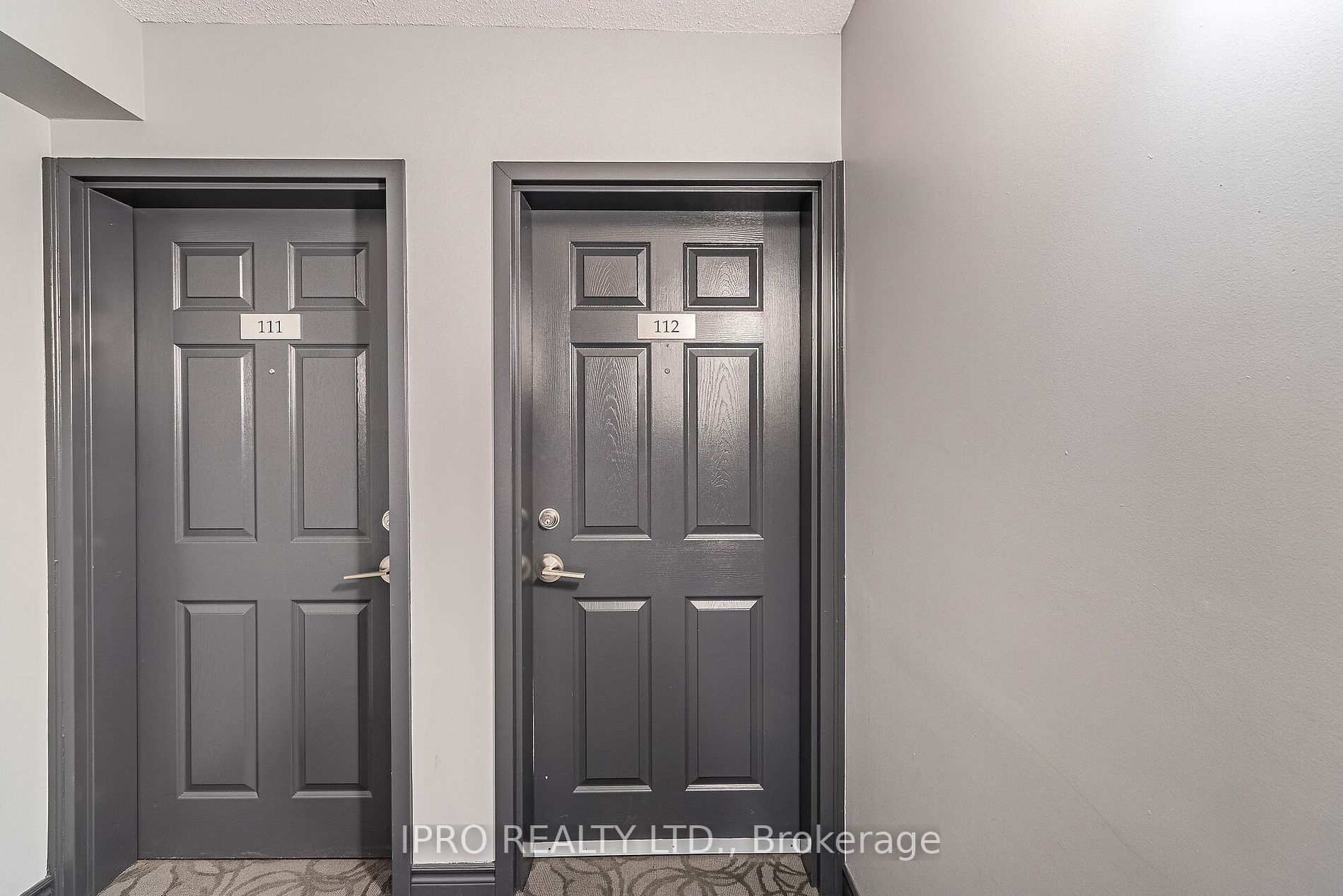 1471 Maple Avenue #112