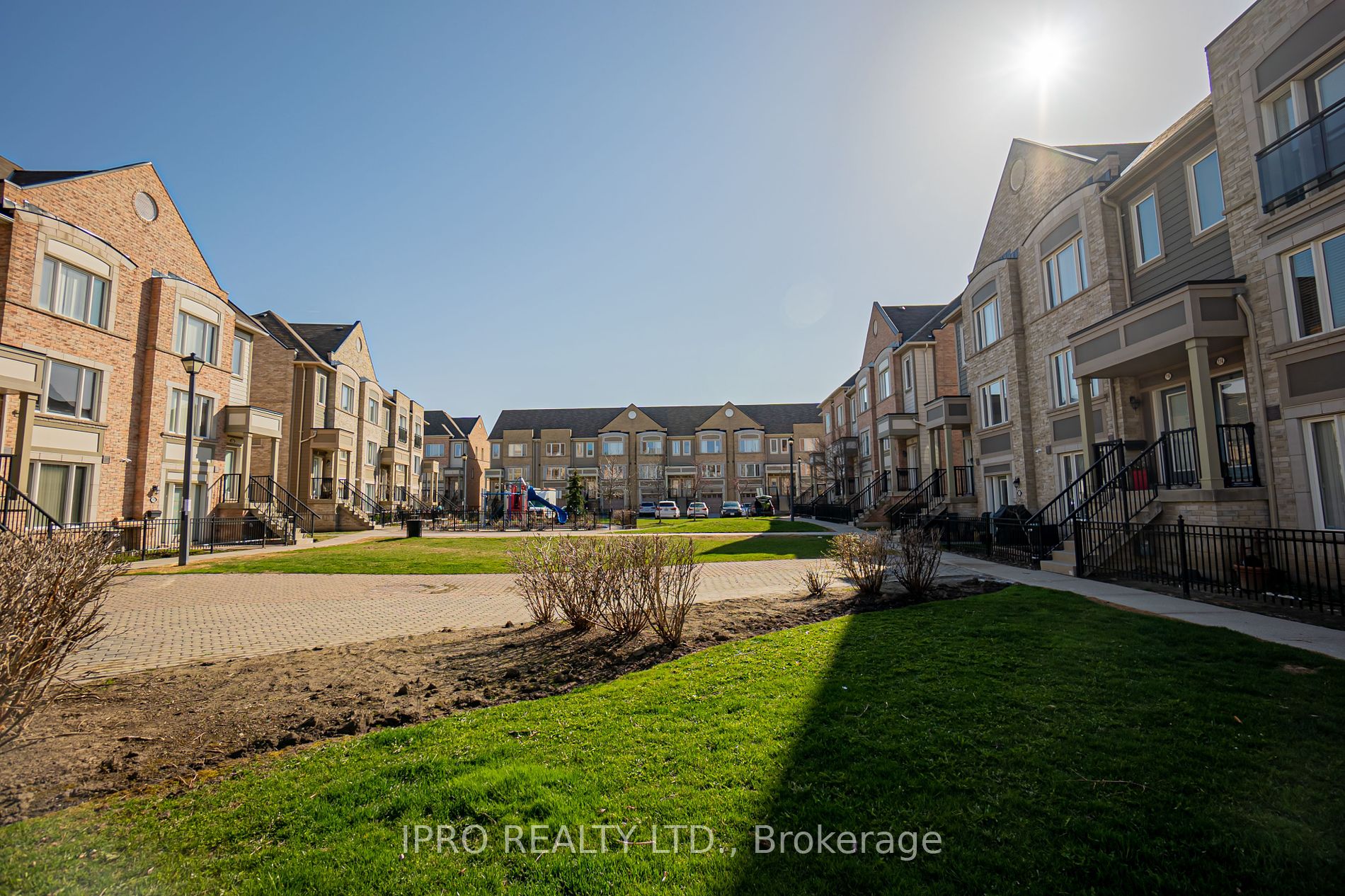 5100 Winston Churchill Boulevard, #107